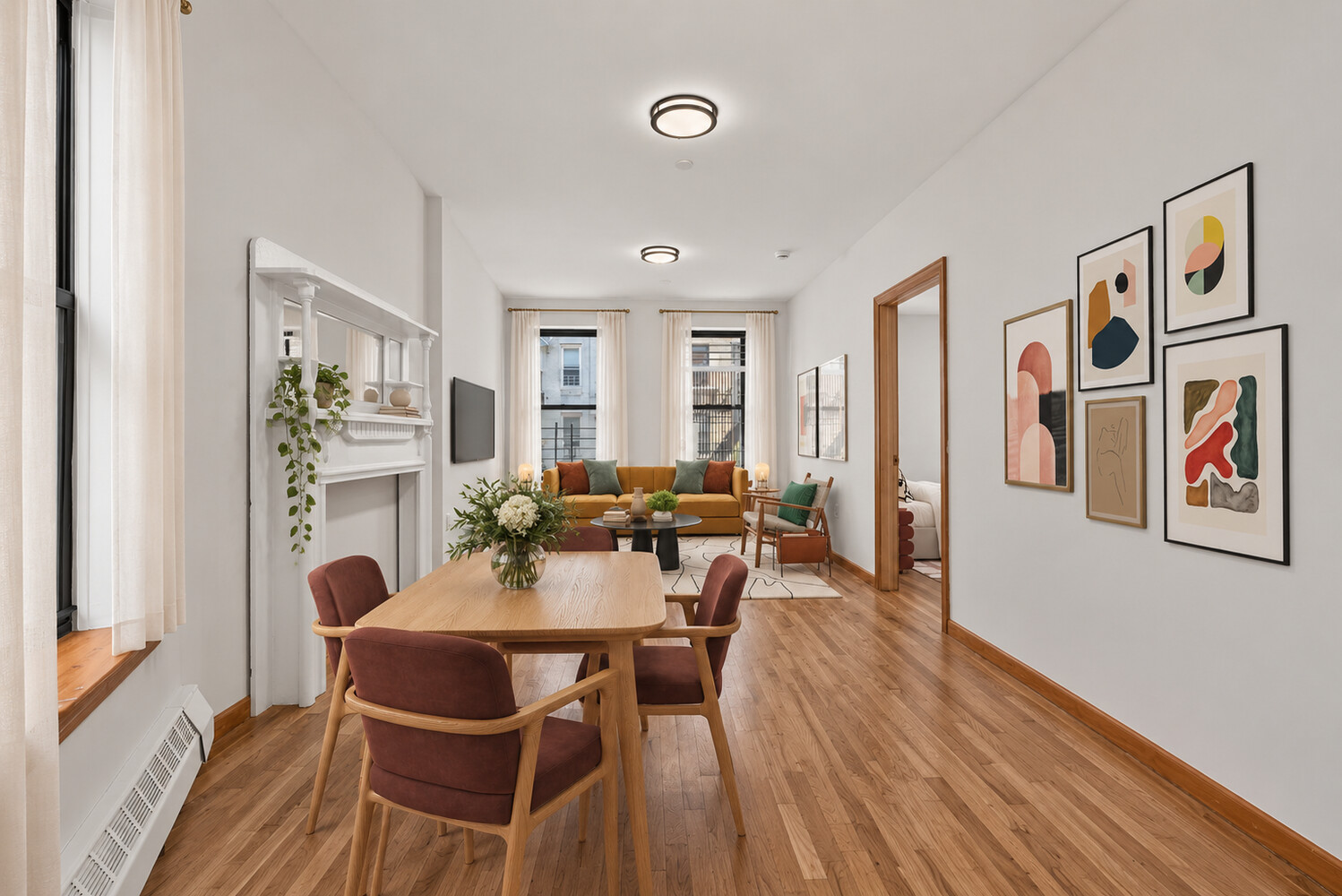 316 W 47TH Street 4F