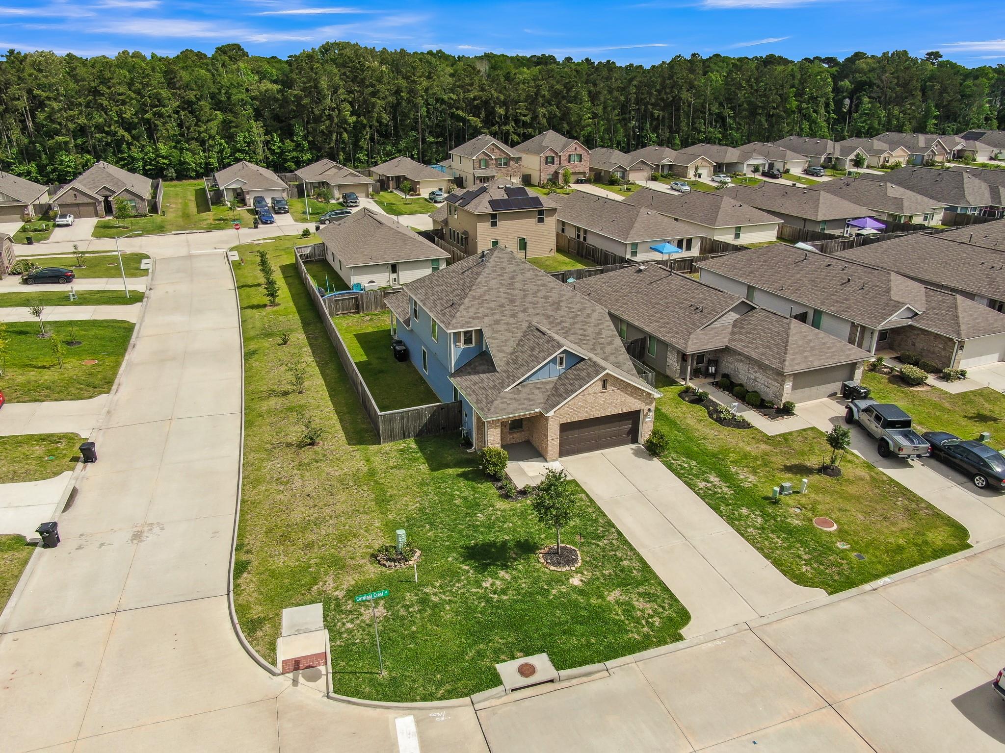 22203 Cardinal Crest Lane