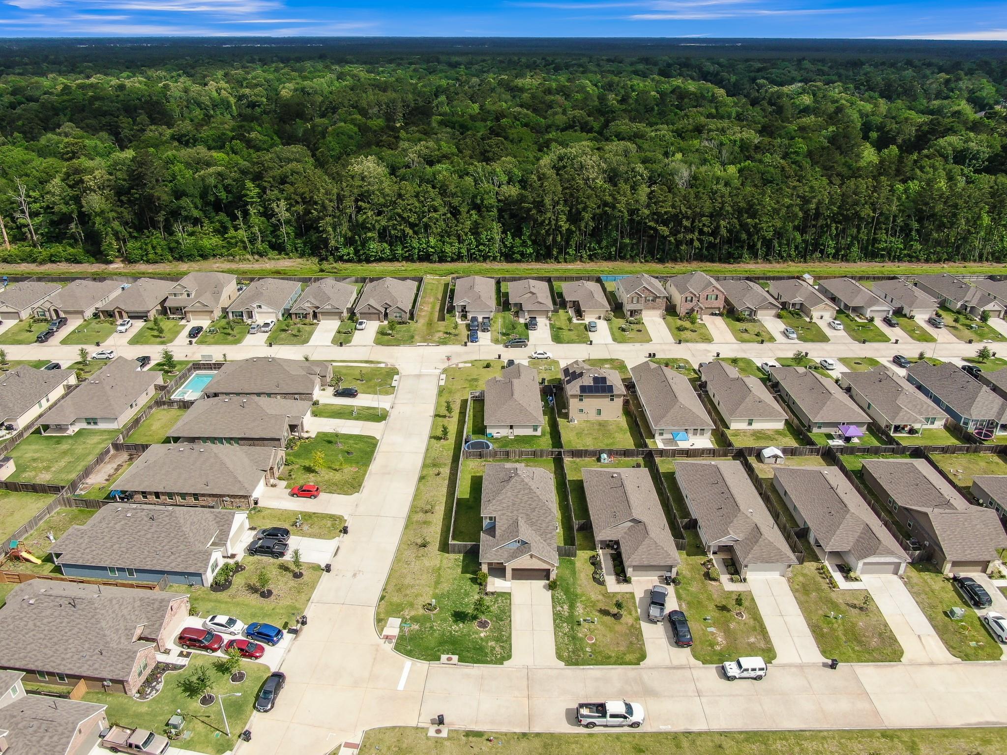 22203 Cardinal Crest Lane