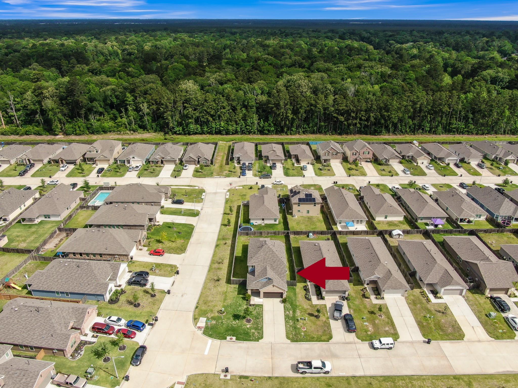 22203 Cardinal Crest Lane