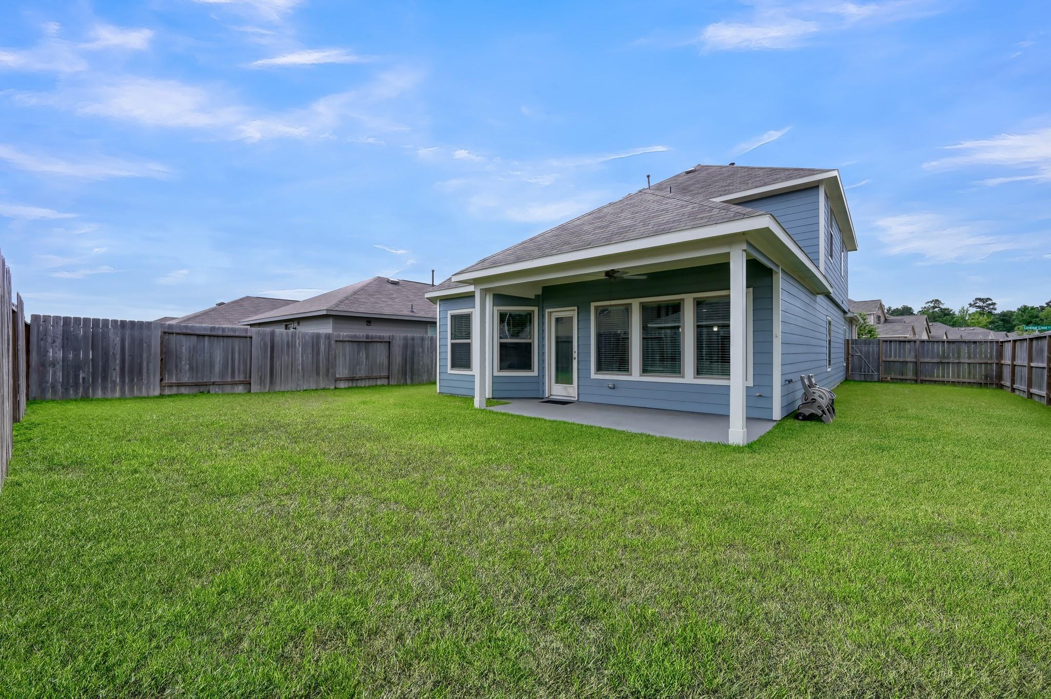 22203 Cardinal Crest Lane