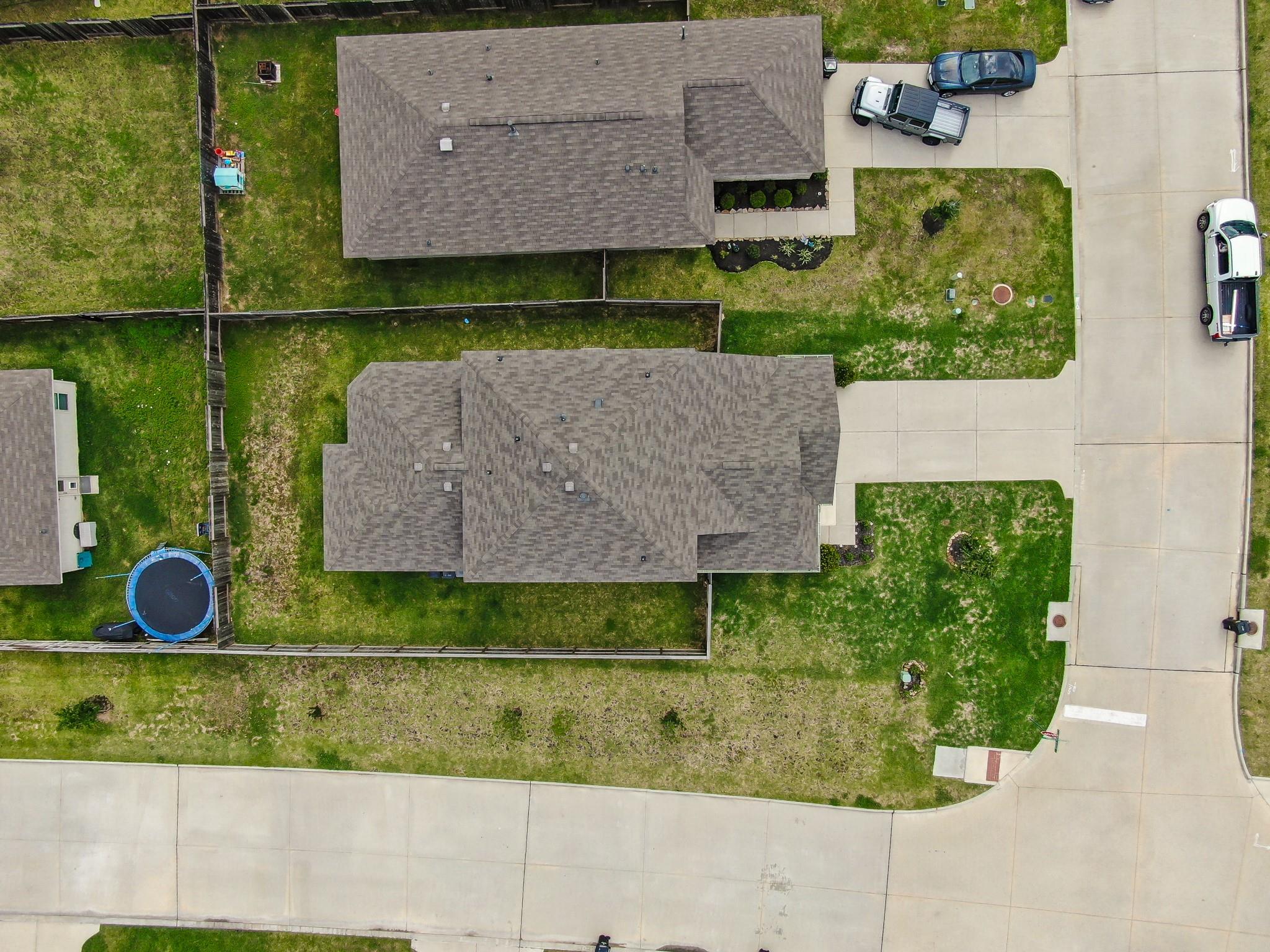 22203 Cardinal Crest Lane