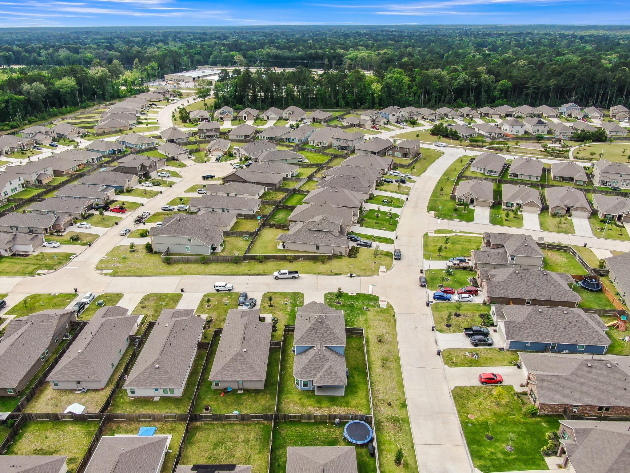 22203 Cardinal Crest Lane