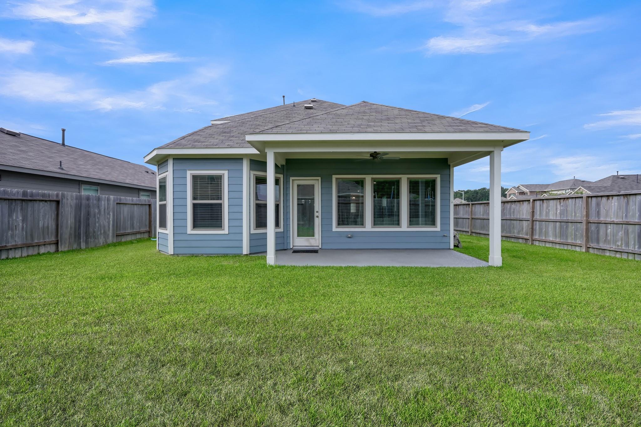 22203 Cardinal Crest Lane