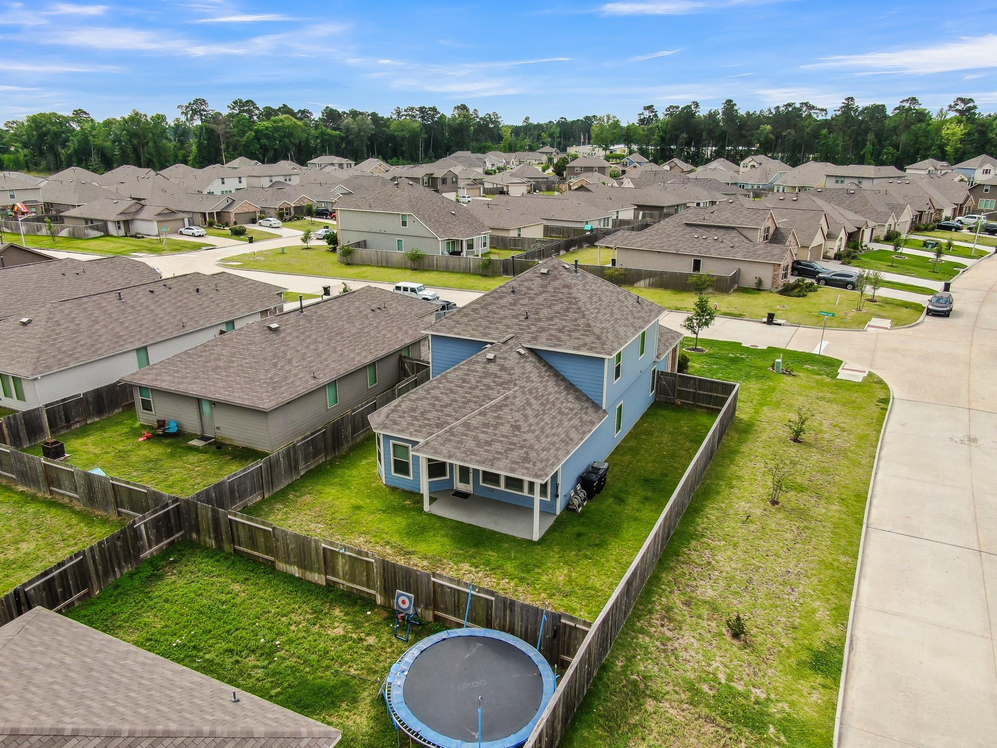 22203 Cardinal Crest Lane