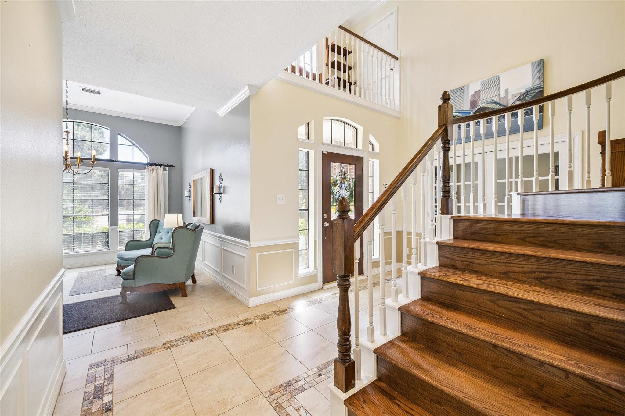 1118 Sherfield Ridge Drive