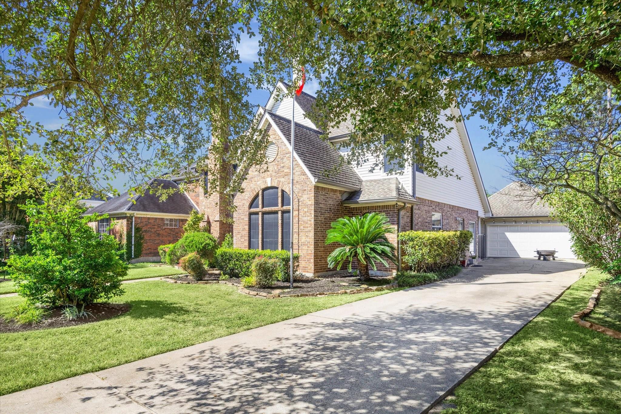 1118 Sherfield Ridge Drive