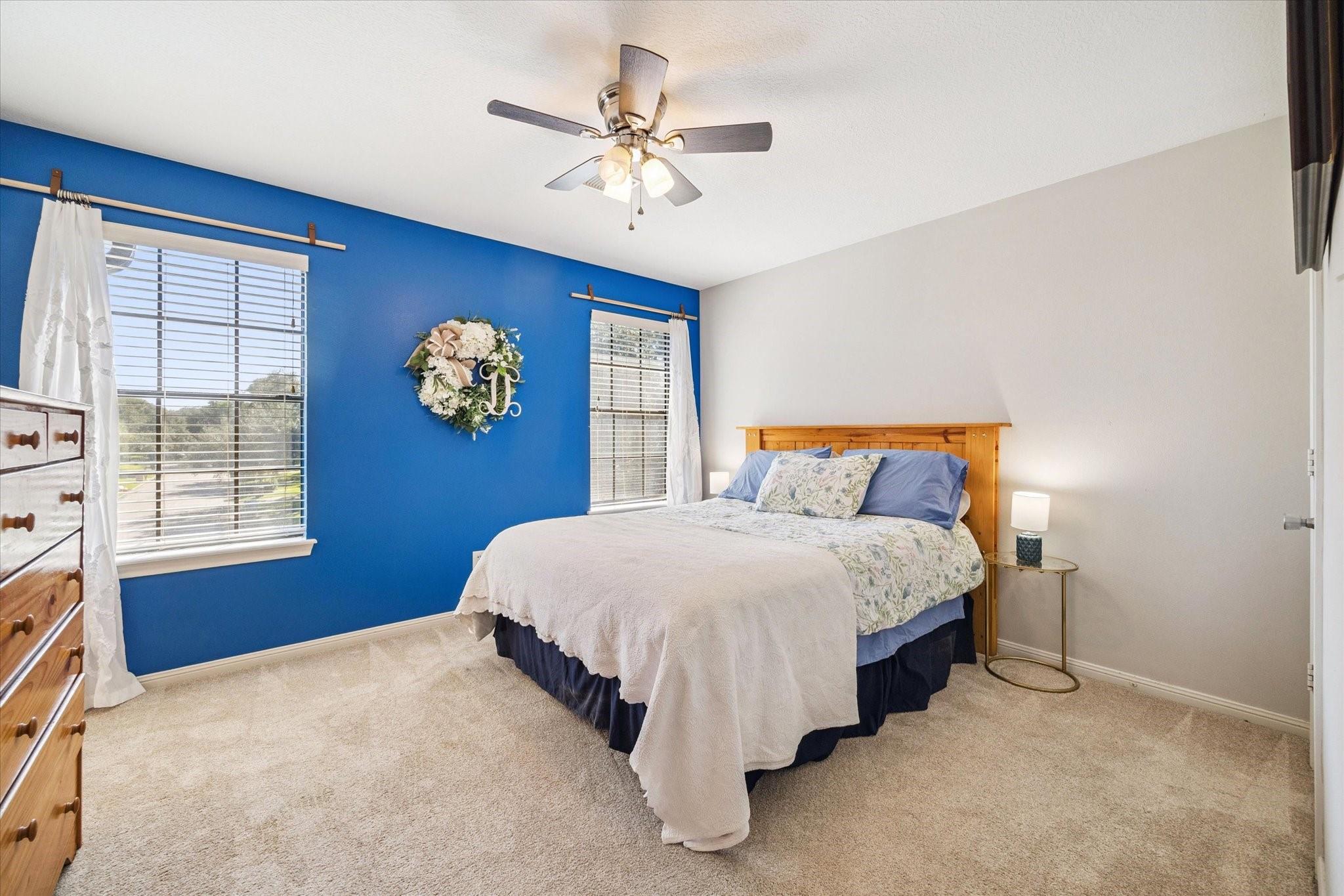 1118 Sherfield Ridge Drive