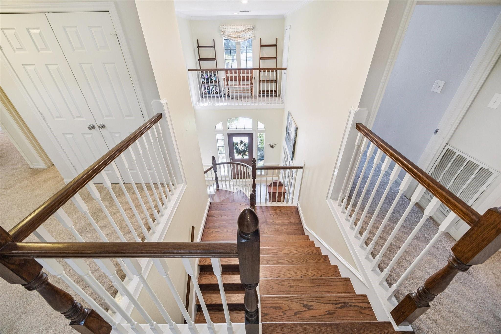 1118 Sherfield Ridge Drive