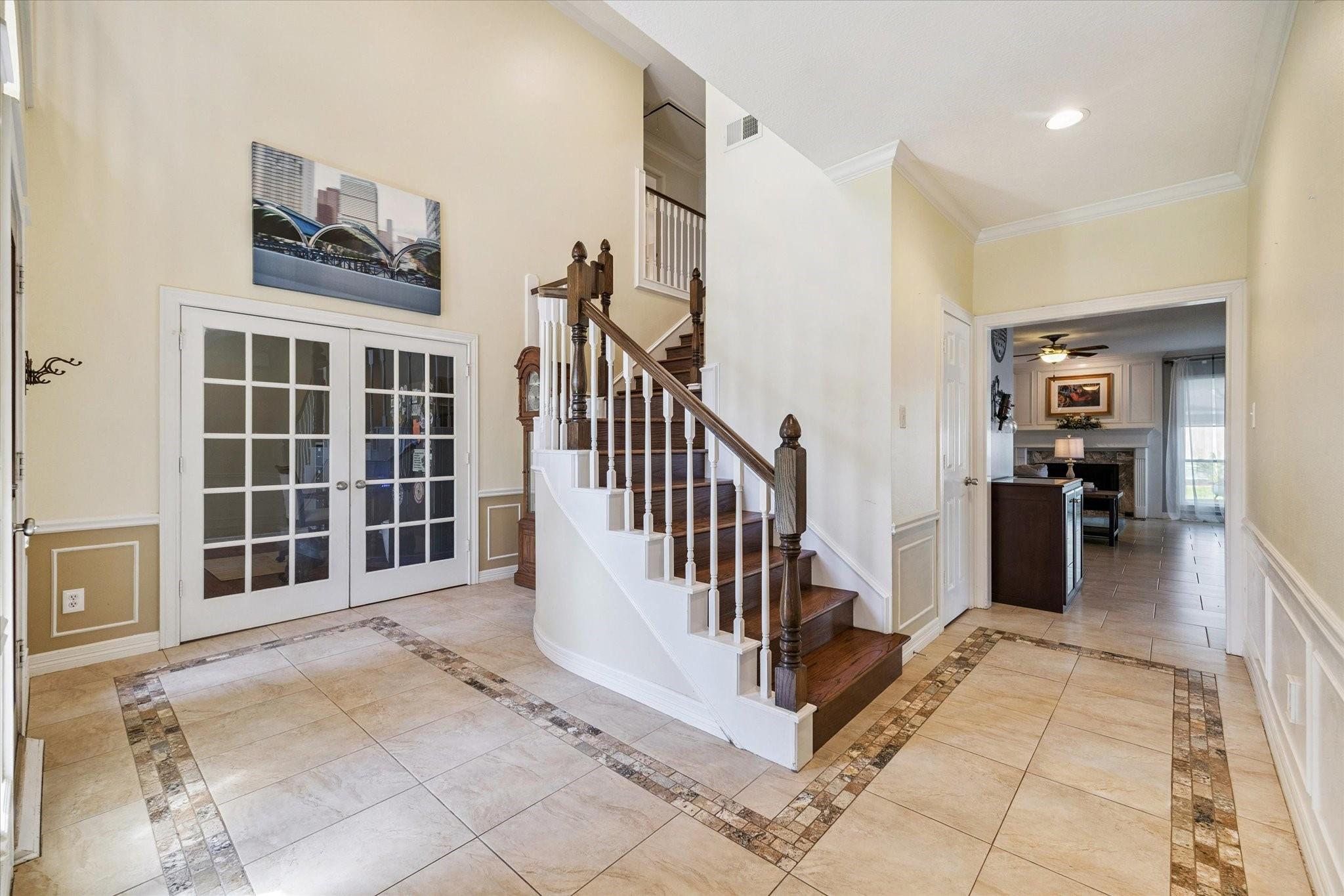1118 Sherfield Ridge Drive