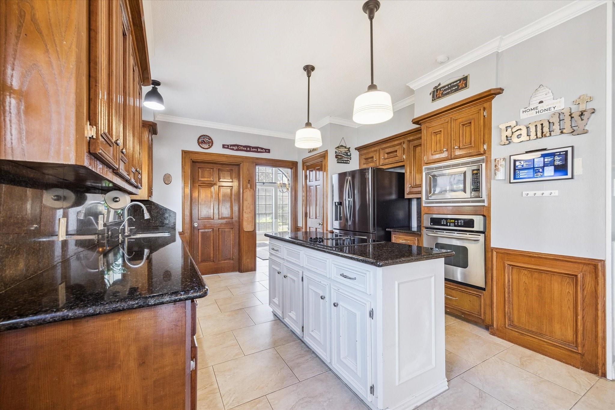 1118 Sherfield Ridge Drive