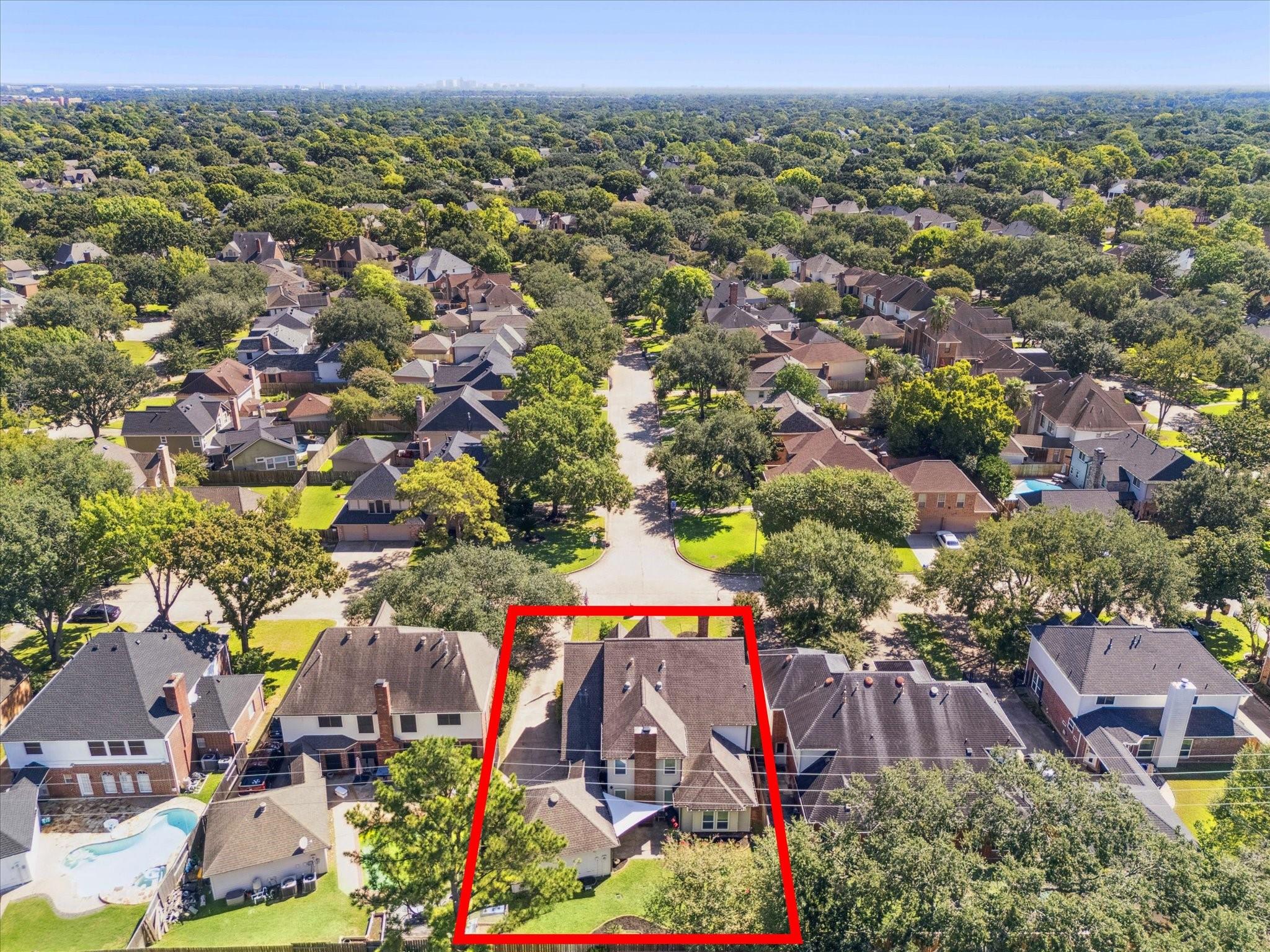 1118 Sherfield Ridge Drive