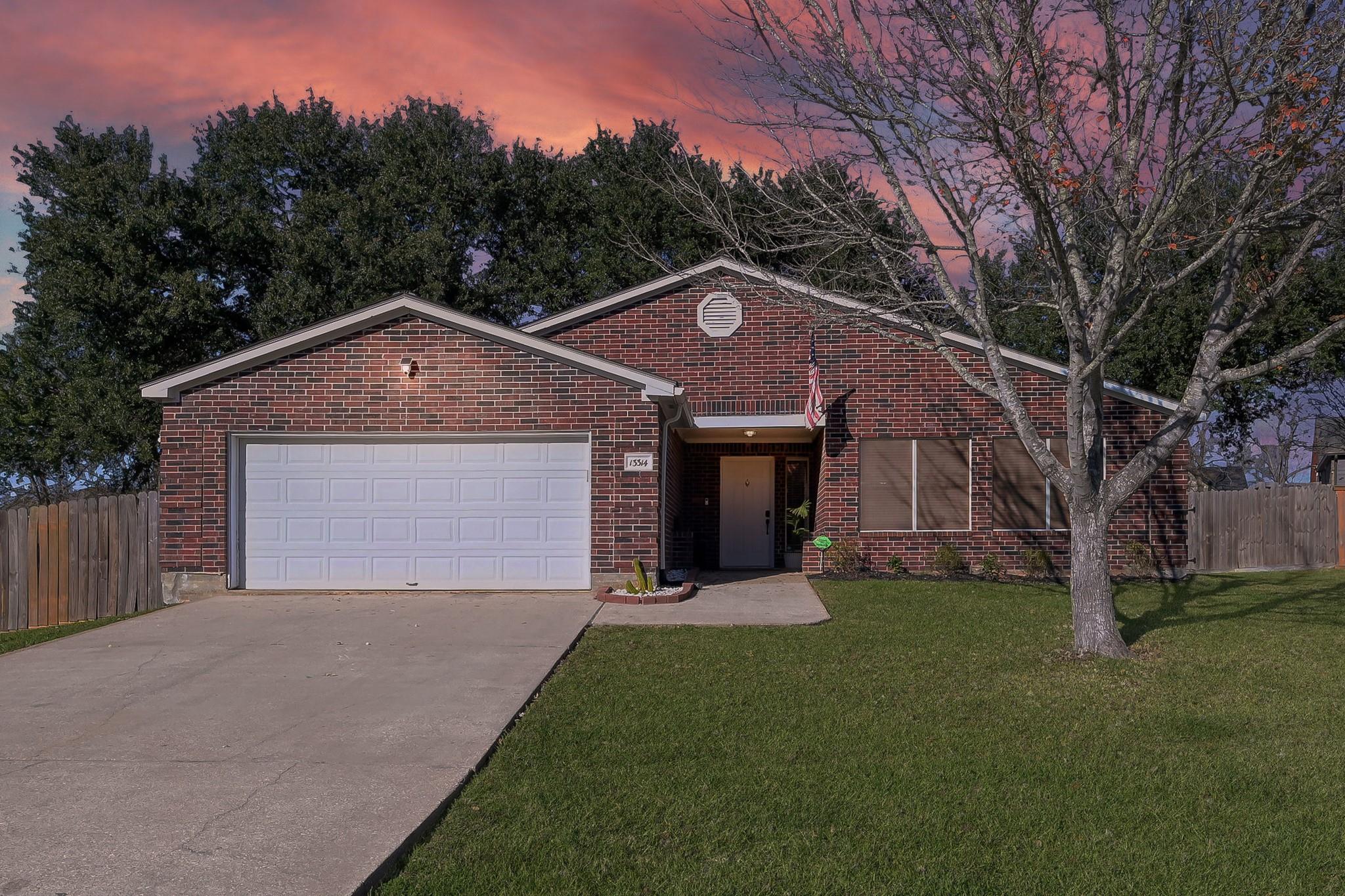 13314 Hilltop Circle