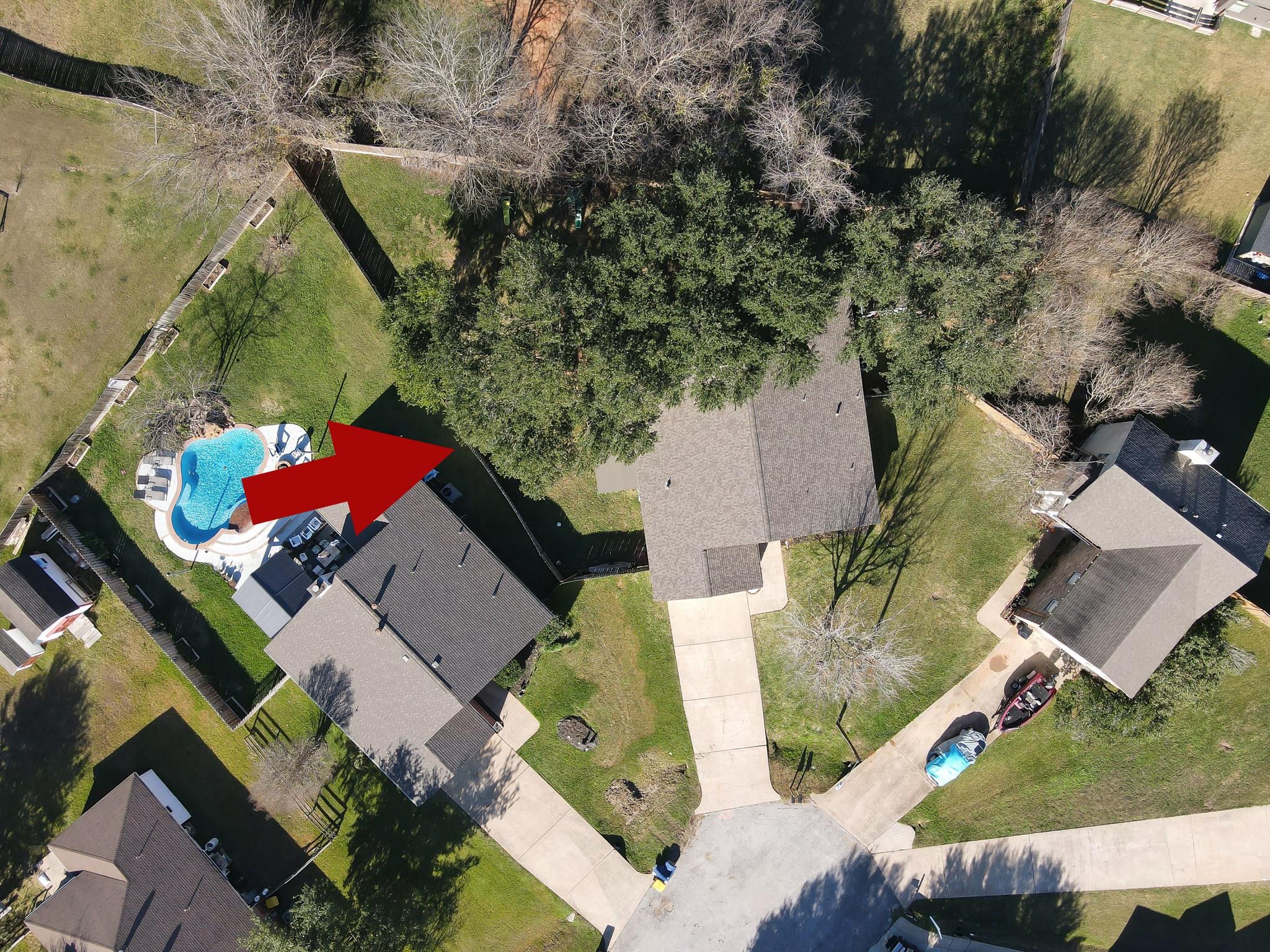 13314 Hilltop Circle