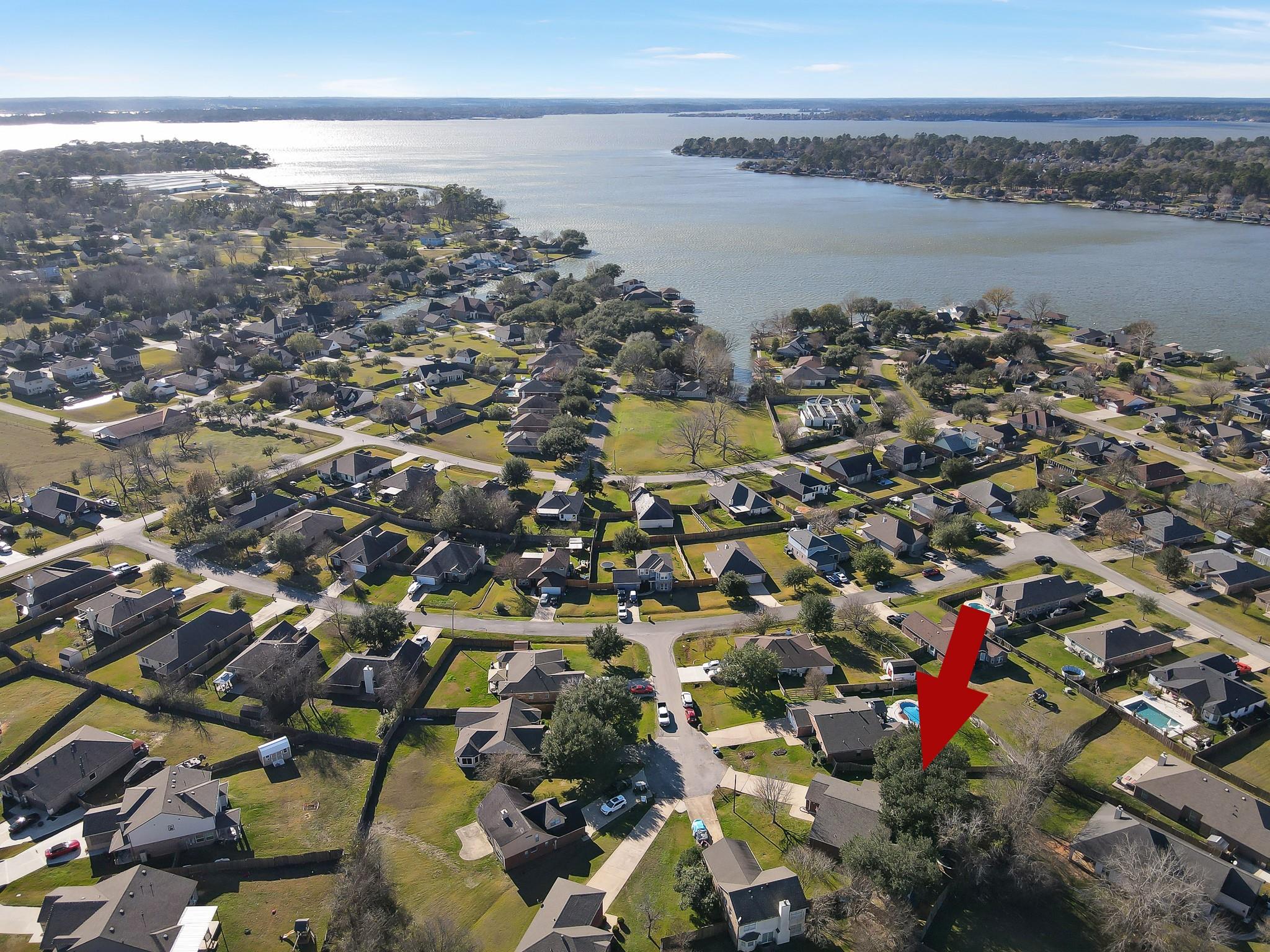 13314 Hilltop Circle