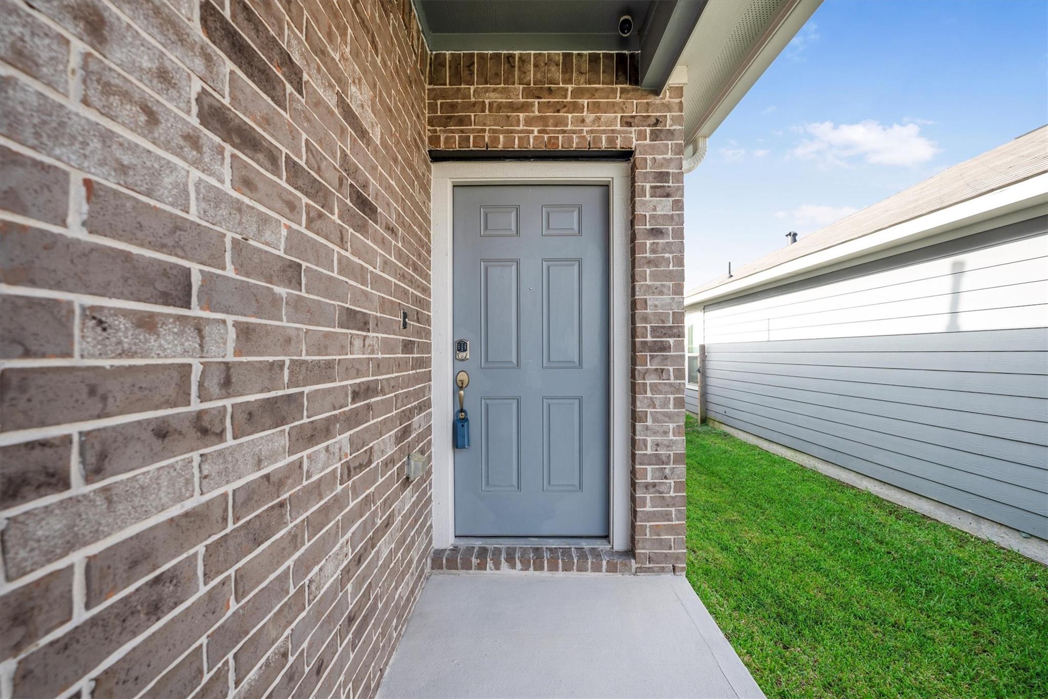 19814 Red Bay Fir Court