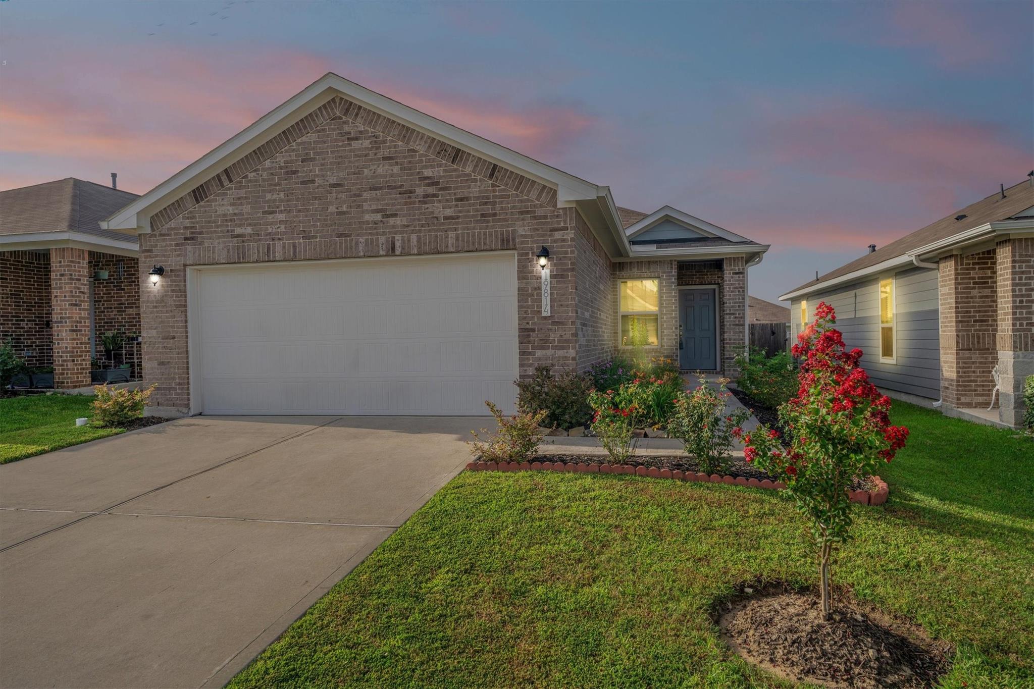 19814 Red Bay Fir Court