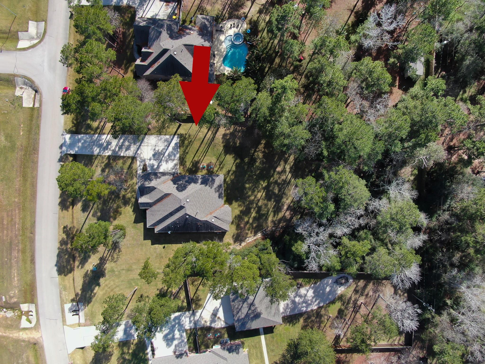 17585 Country Meadow