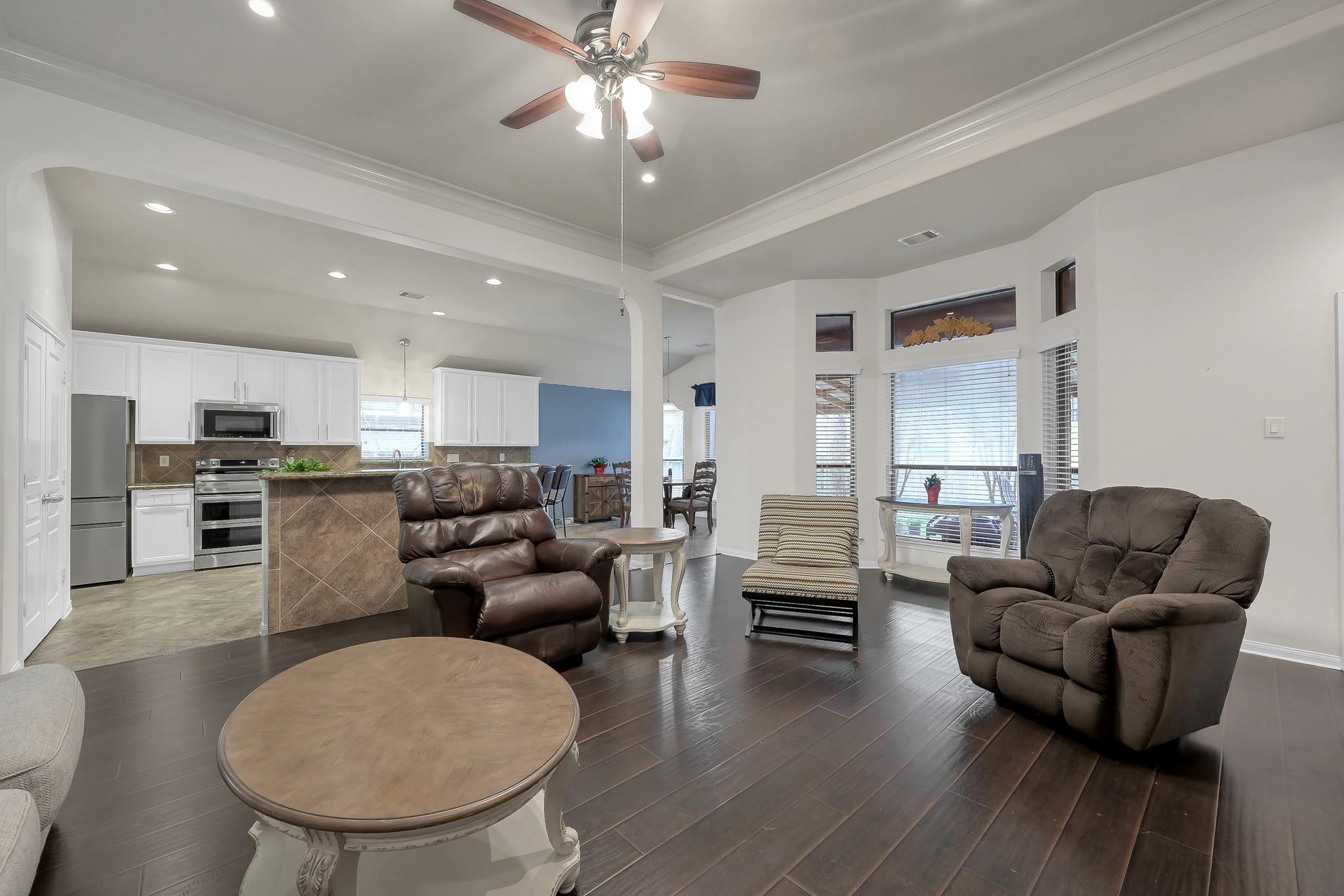 3322 Hemingway Drive