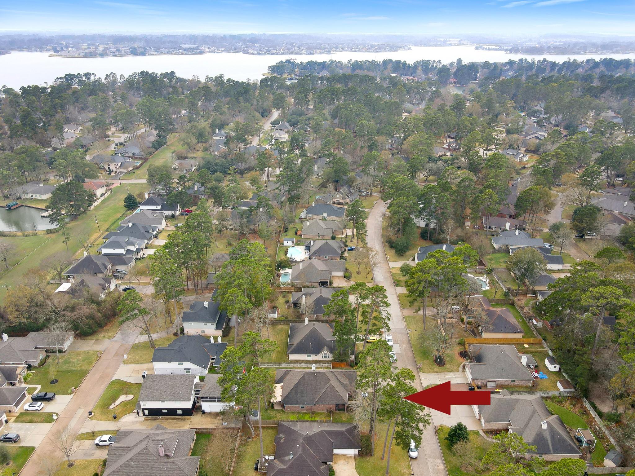 3322 Hemingway Drive