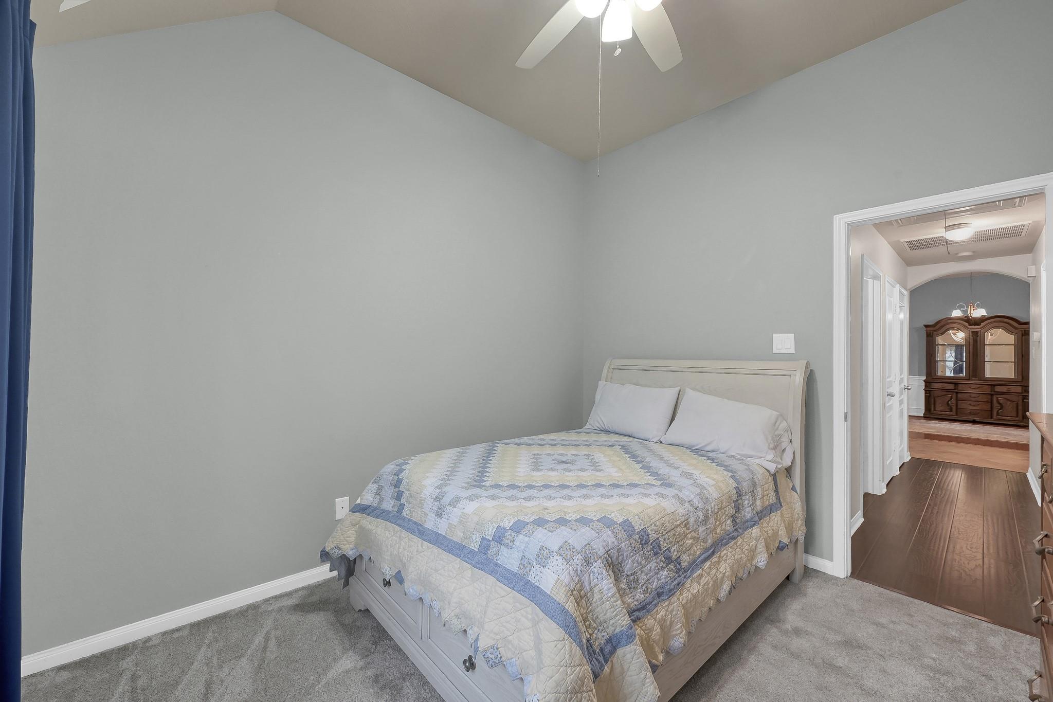 3322 Hemingway Drive