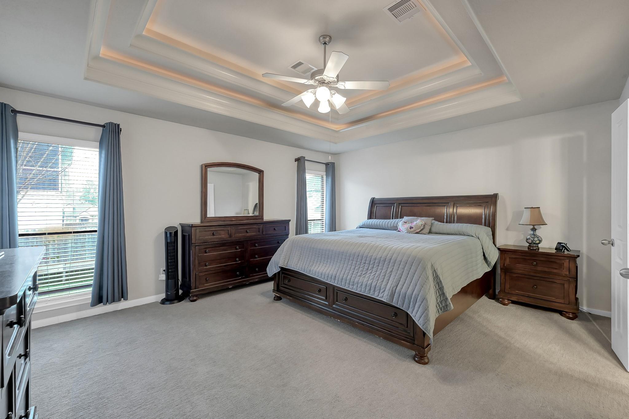 3322 Hemingway Drive