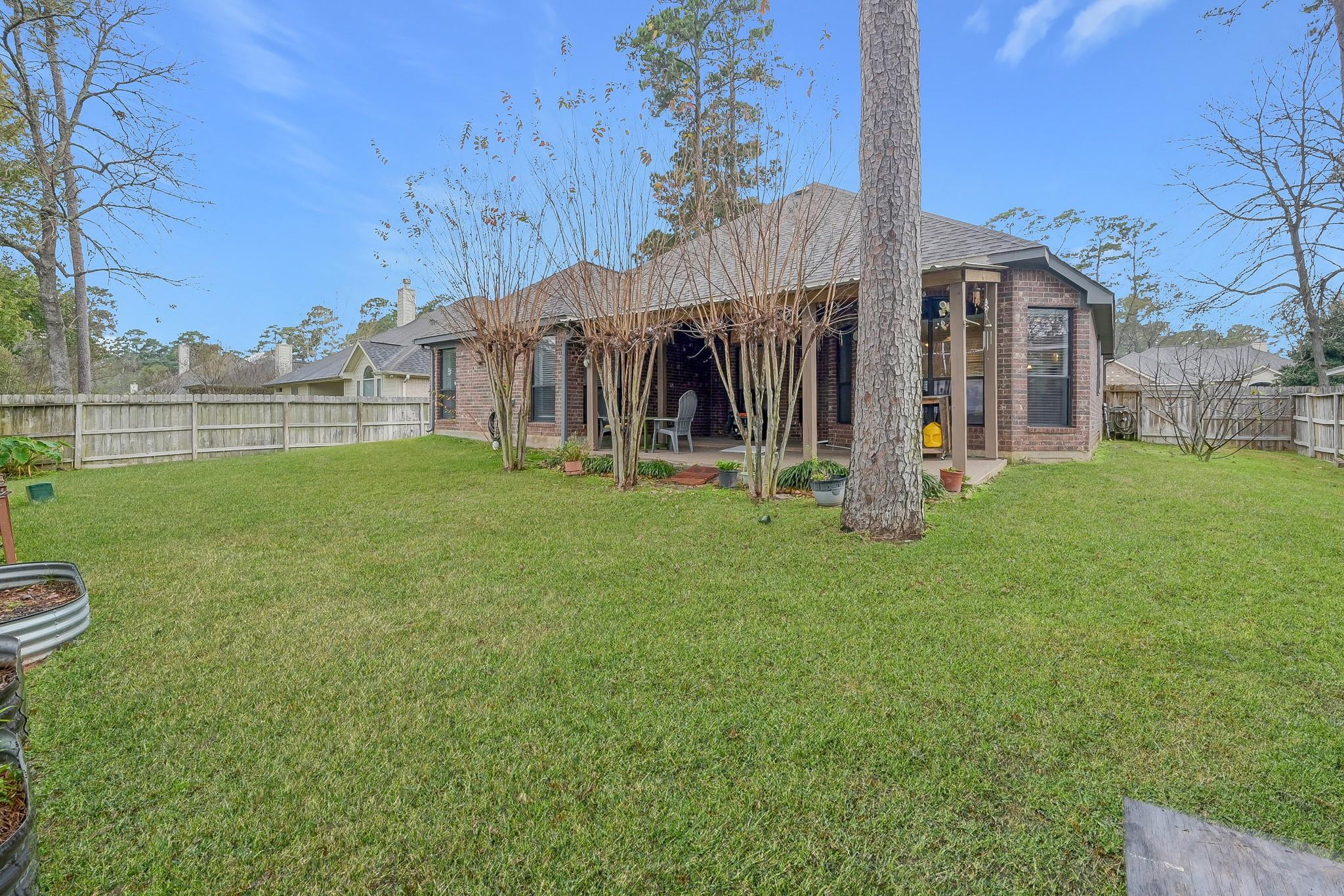 3322 Hemingway Drive