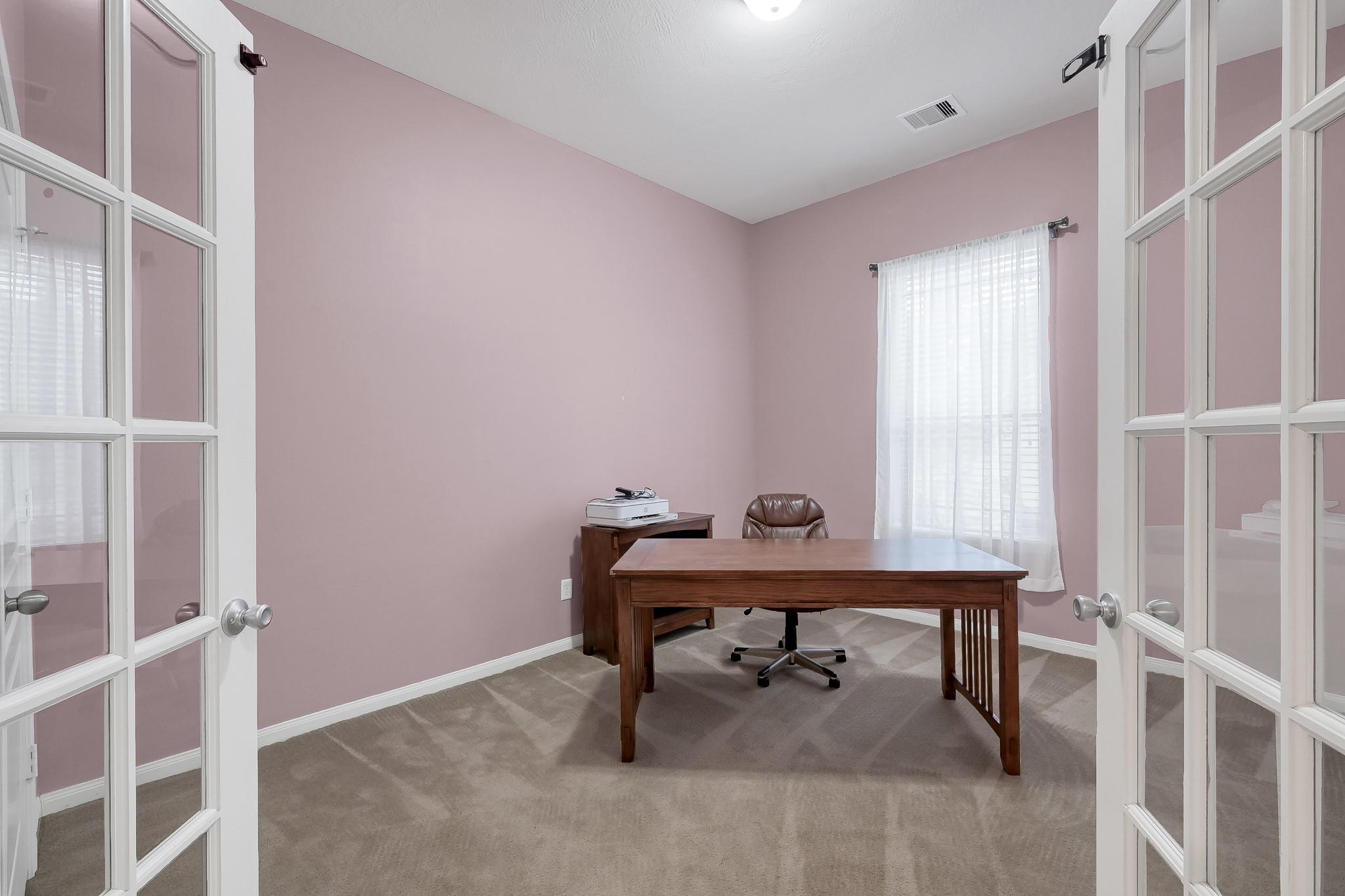 3322 Hemingway Drive