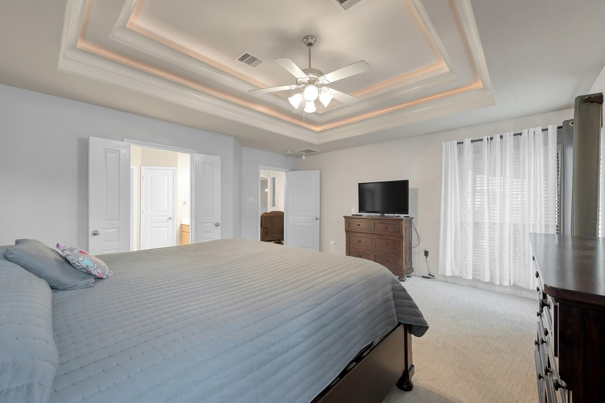 3322 Hemingway Drive