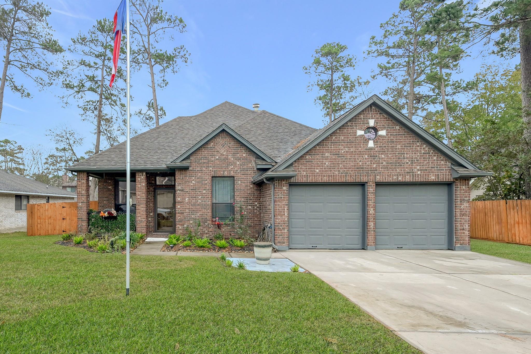 3322 Hemingway Drive