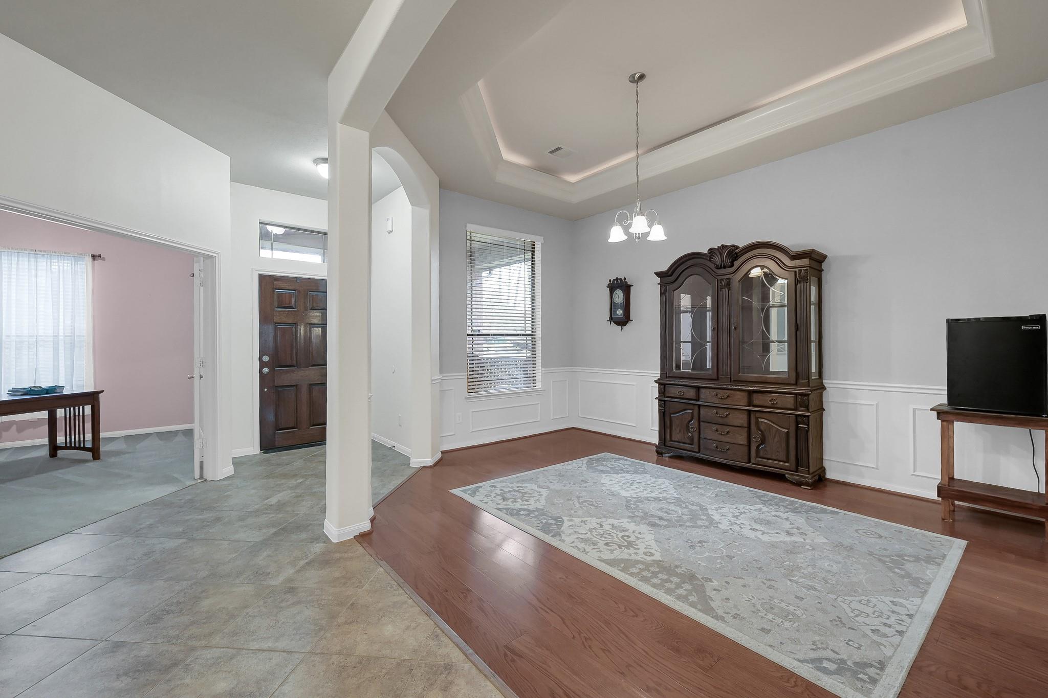 3322 Hemingway Drive