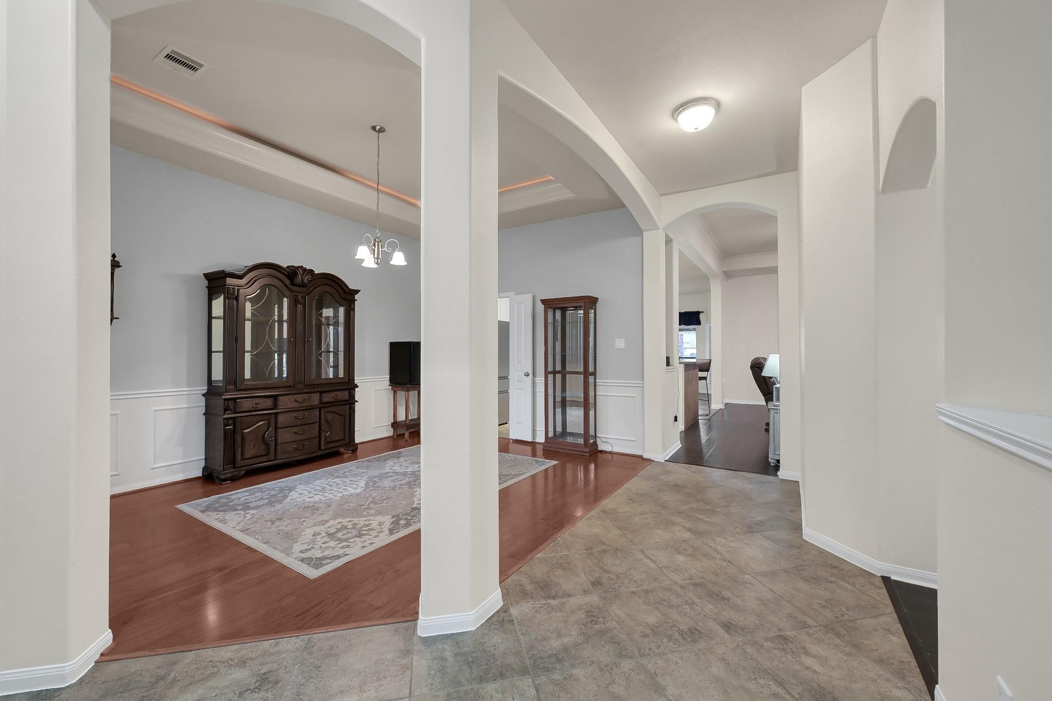 3322 Hemingway Drive