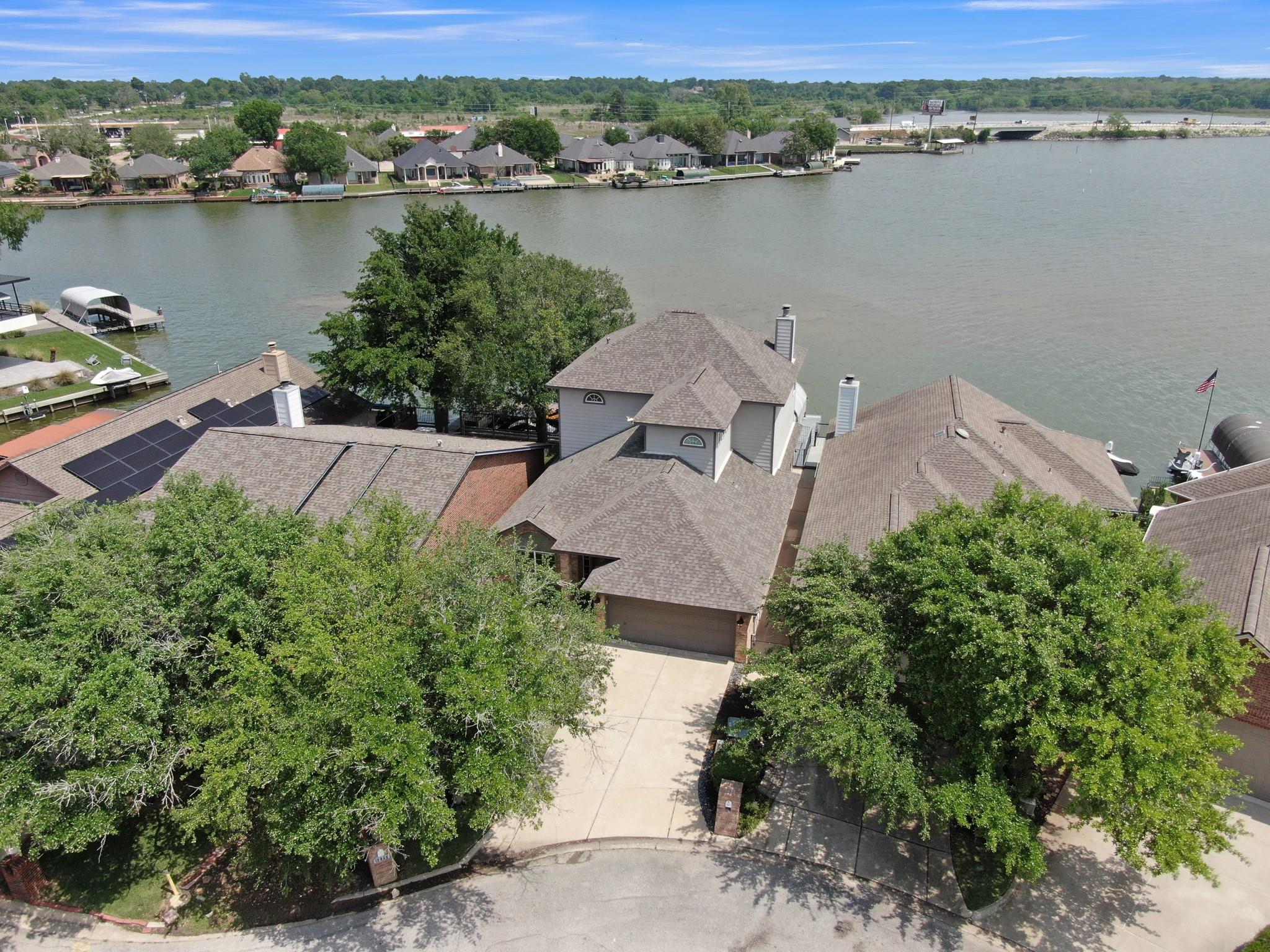 12858 Pelican Island Drive