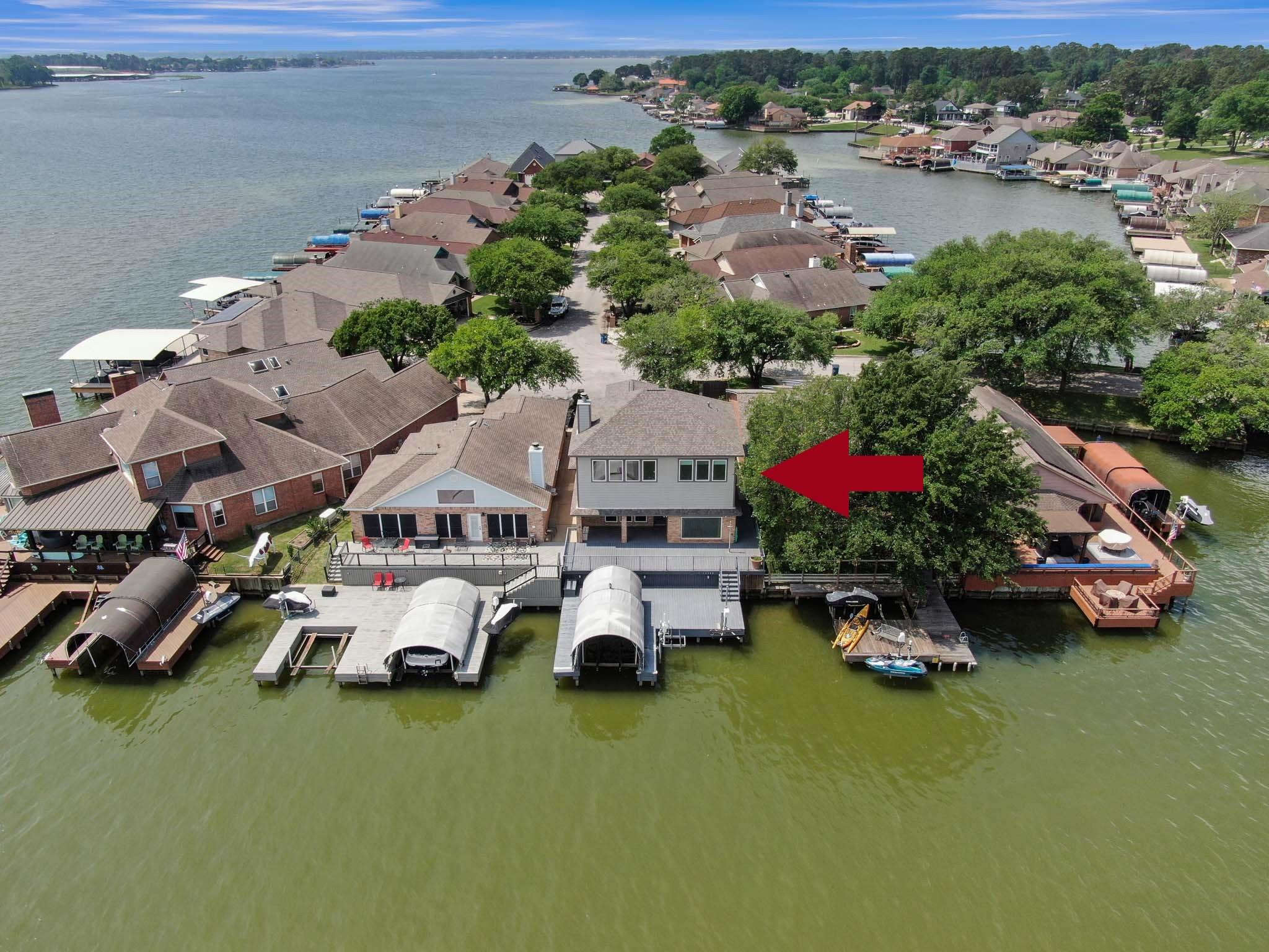 12858 Pelican Island Drive