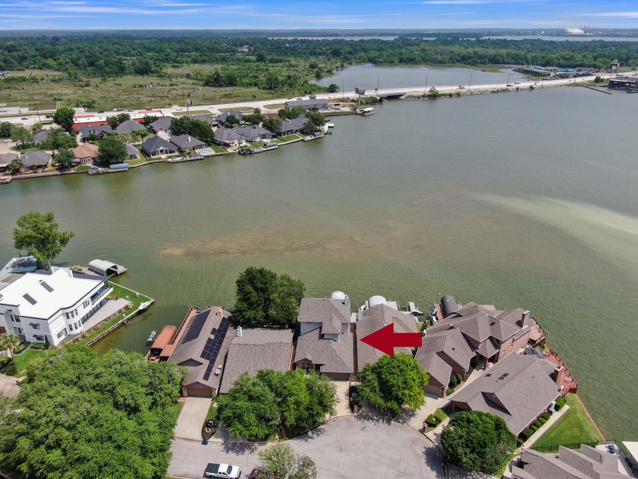 12858 Pelican Island Drive