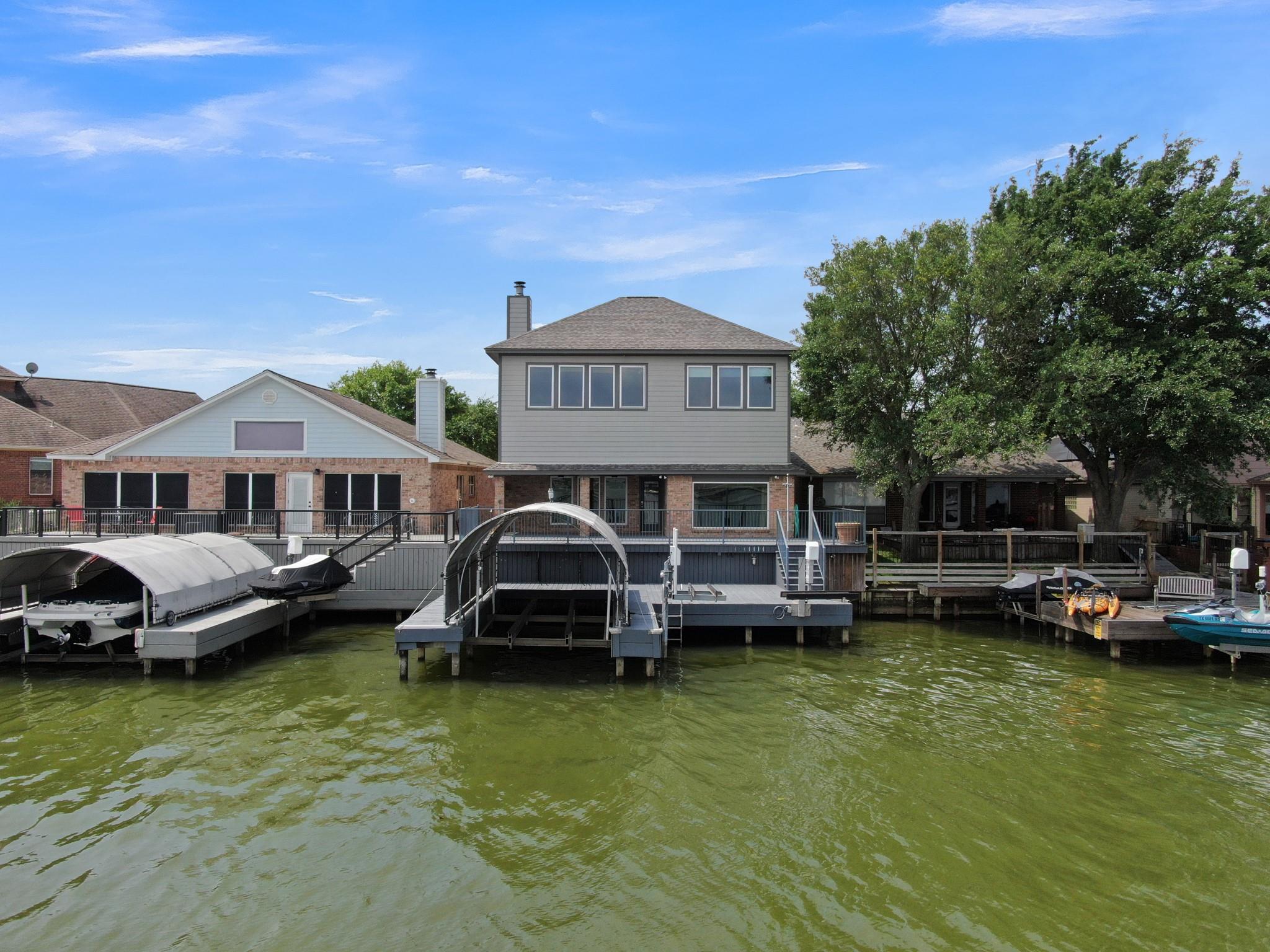 12858 Pelican Island Drive