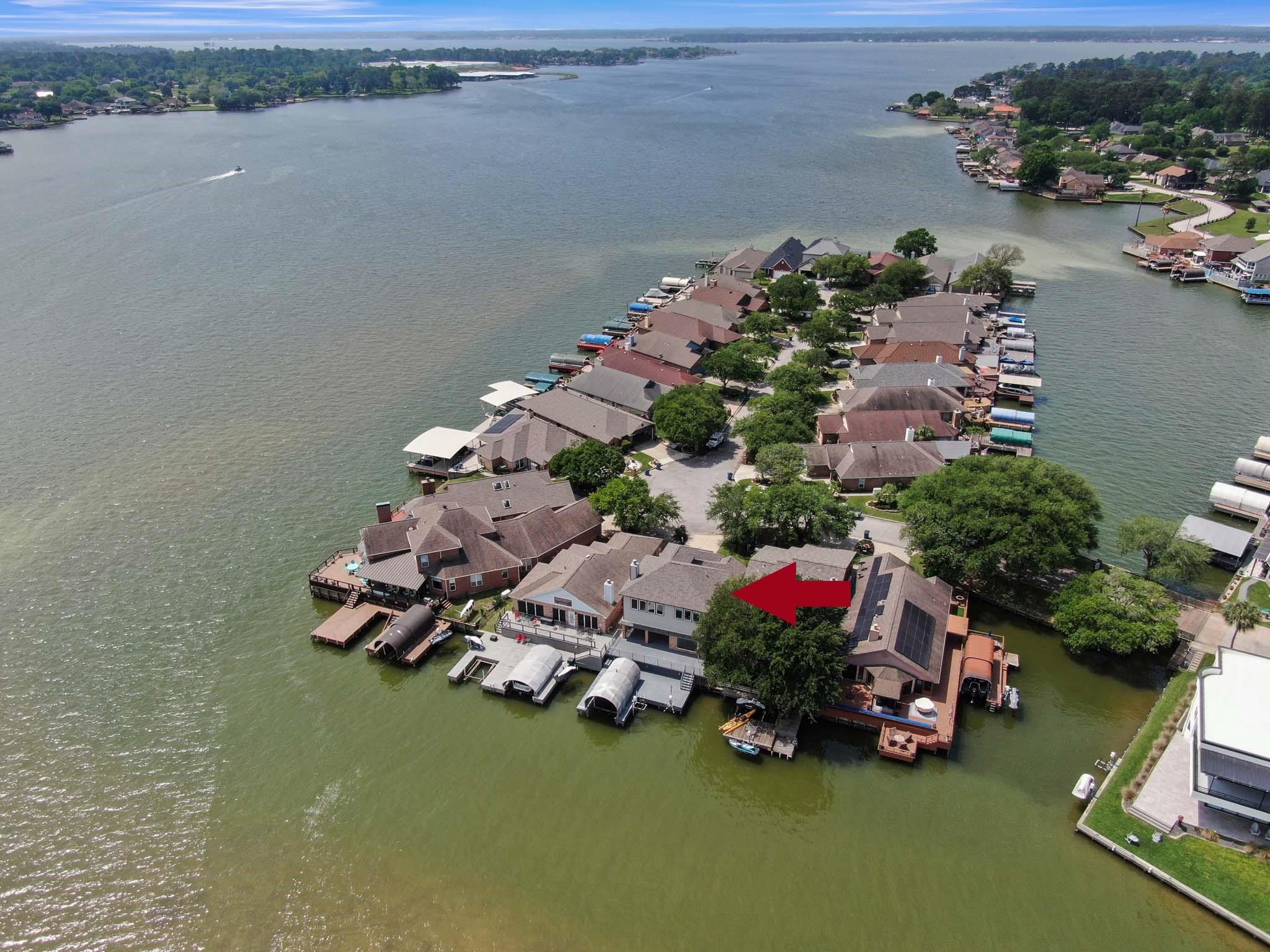 12858 Pelican Island Drive