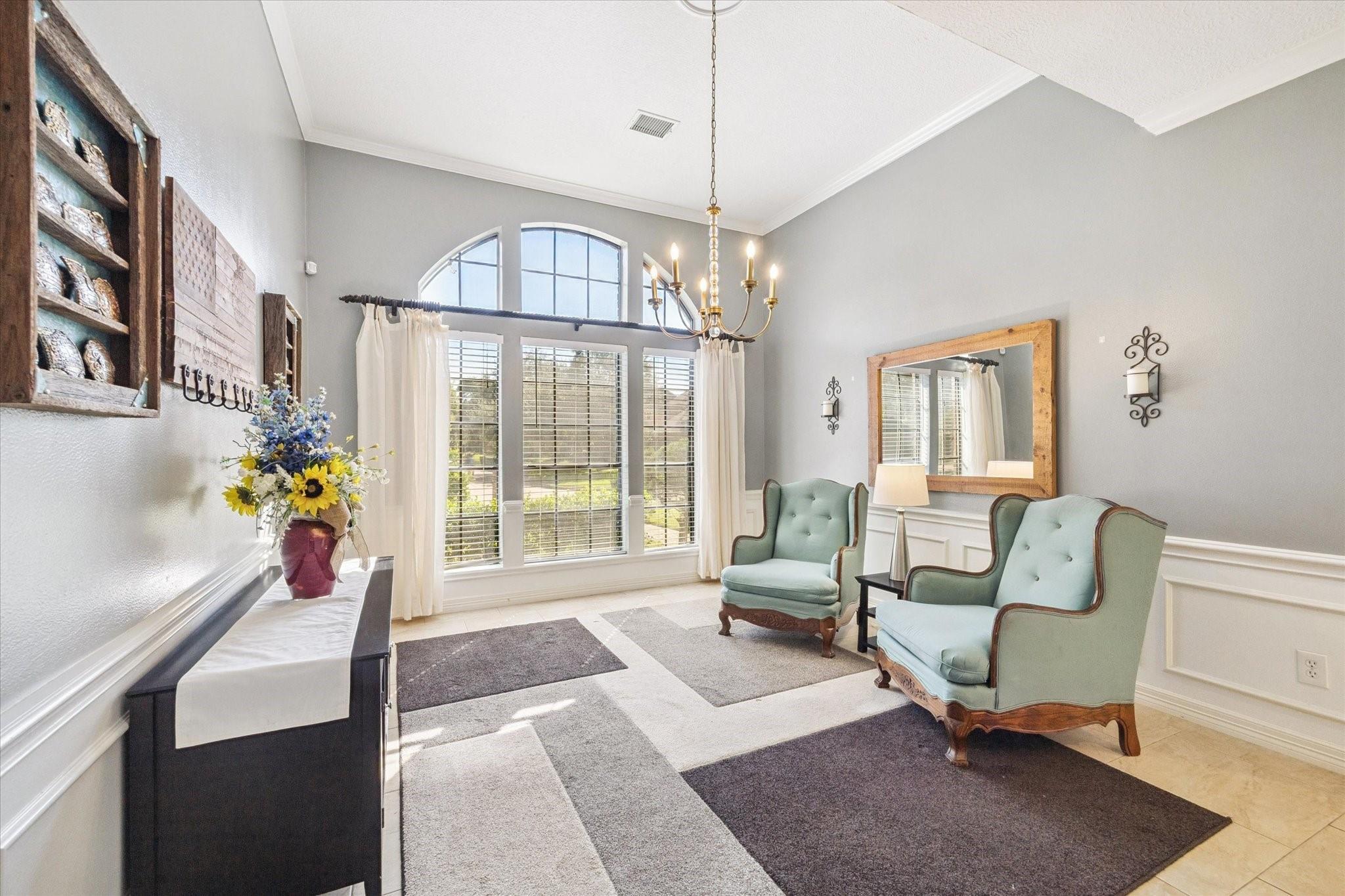 1118 Sherfield Ridge Drive