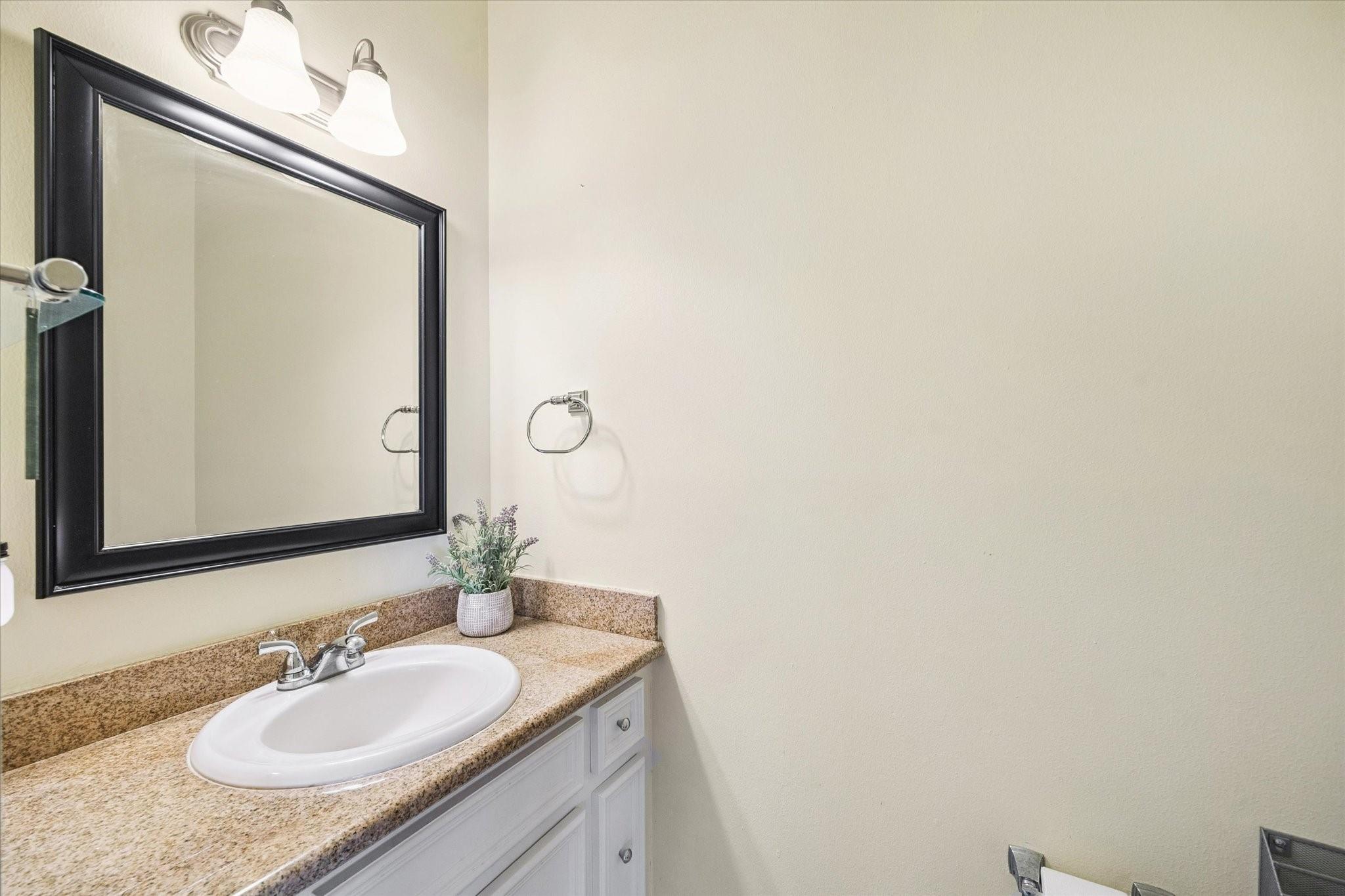 1118 Sherfield Ridge Drive