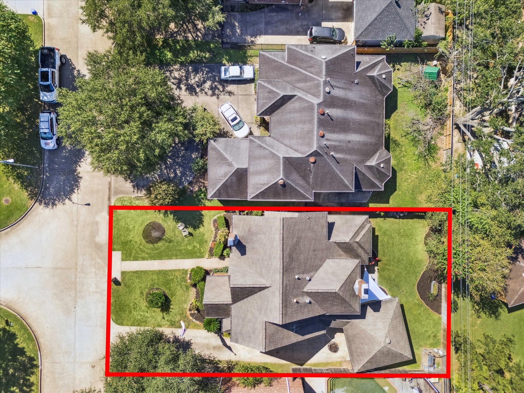 1118 Sherfield Ridge Drive