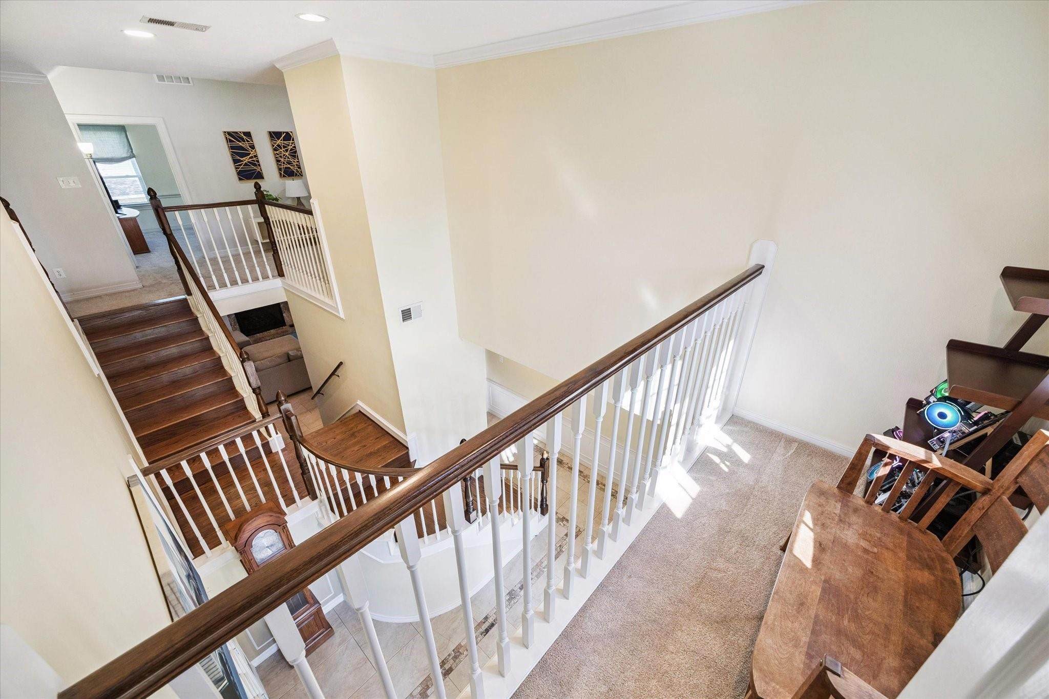 1118 Sherfield Ridge Drive