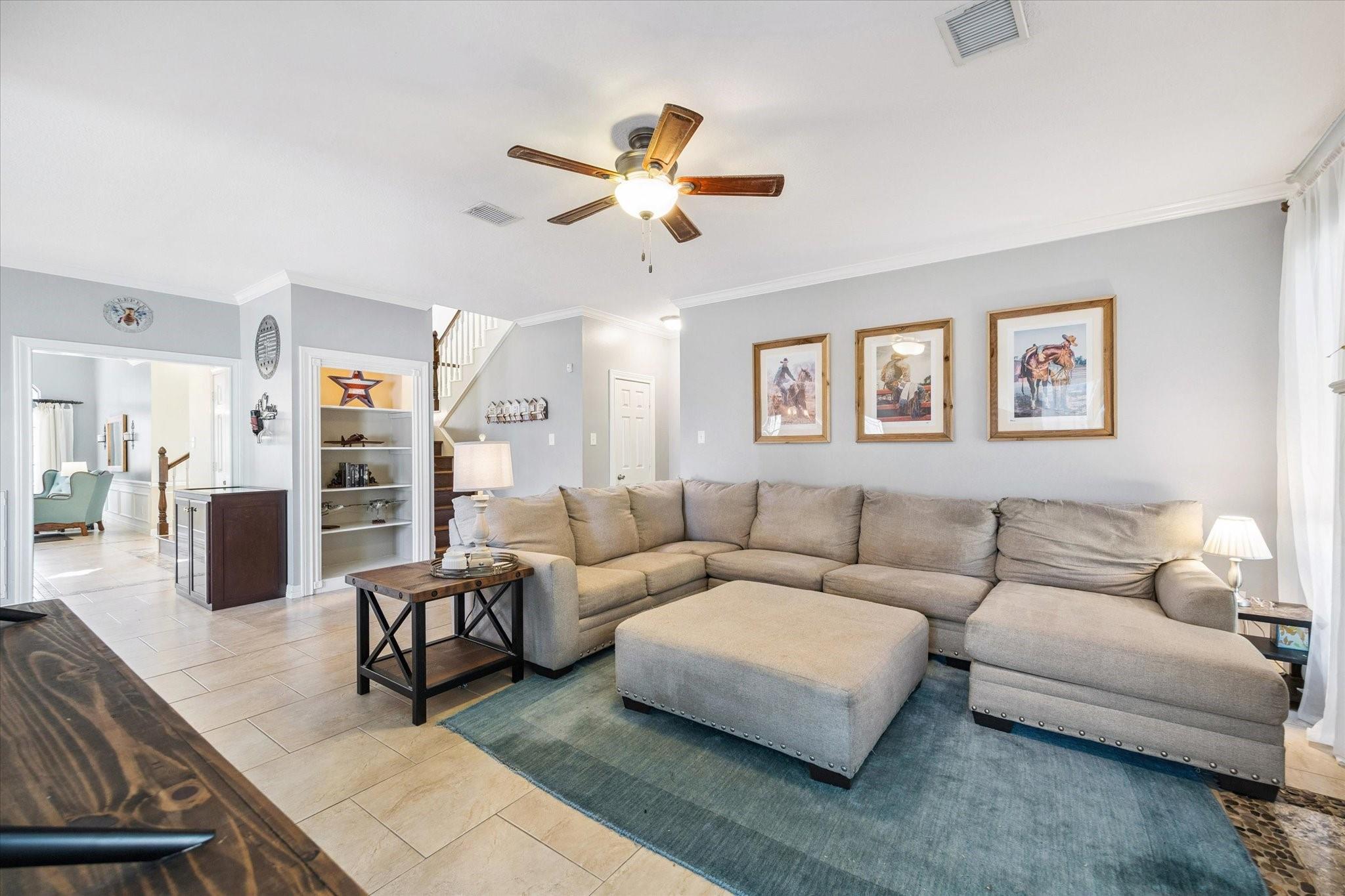 1118 Sherfield Ridge Drive