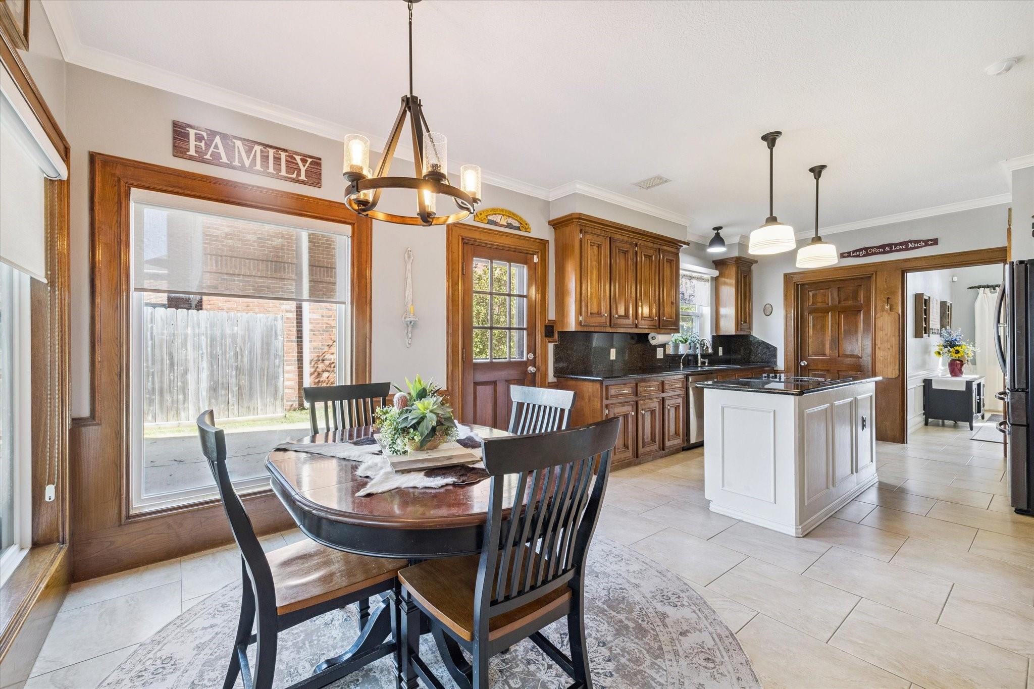 1118 Sherfield Ridge Drive