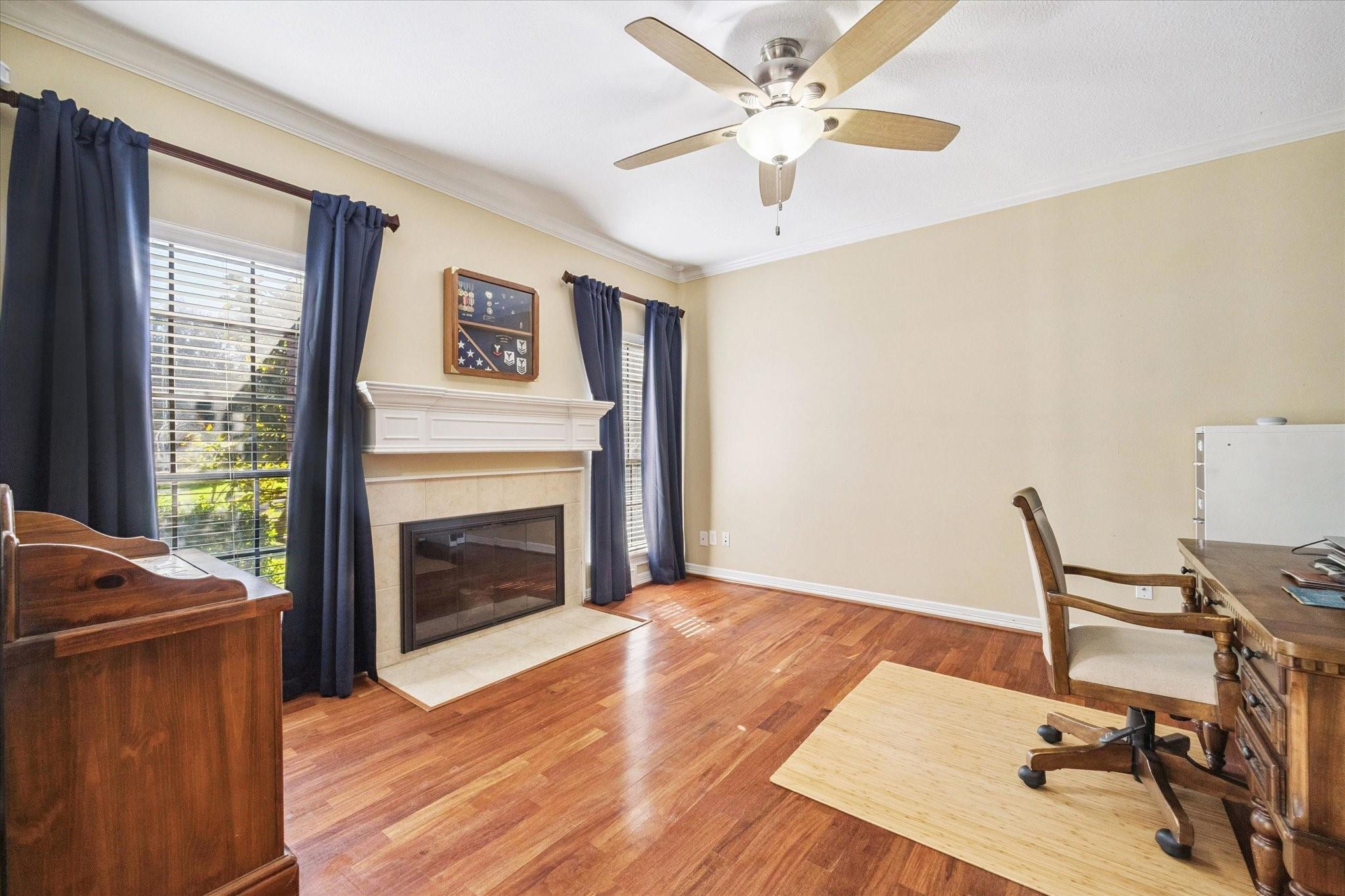 1118 Sherfield Ridge Drive