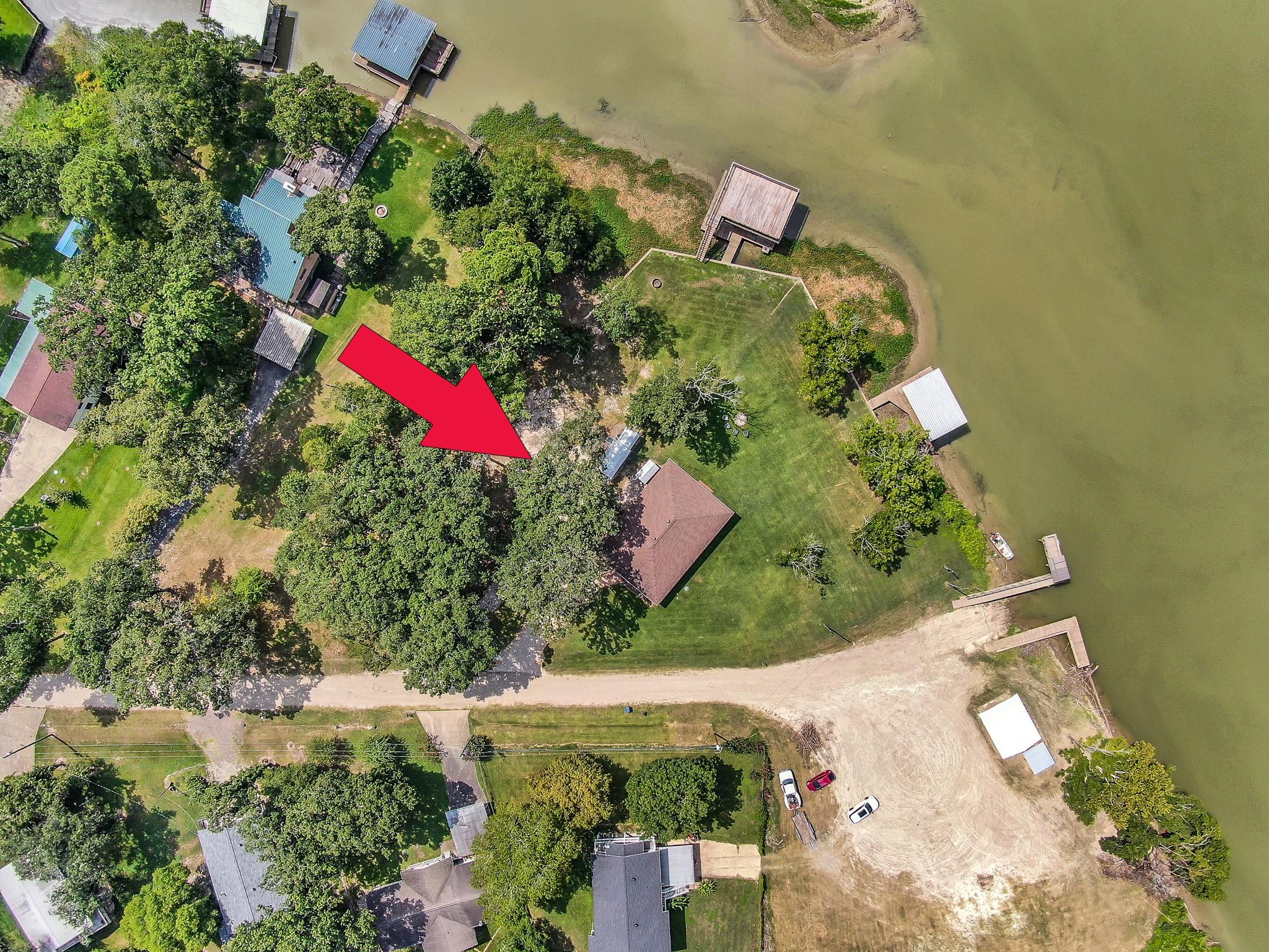 361 S Lakeside Drive