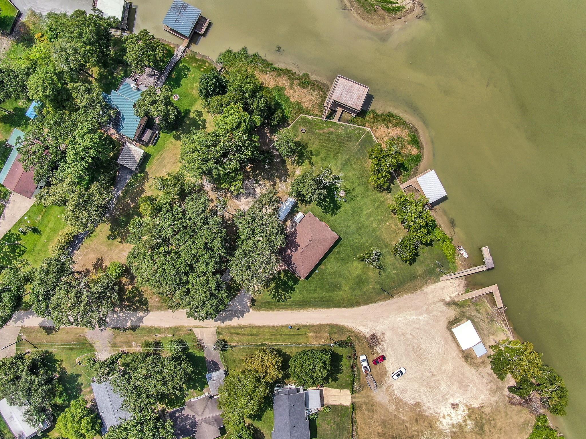 361 S Lakeside Drive