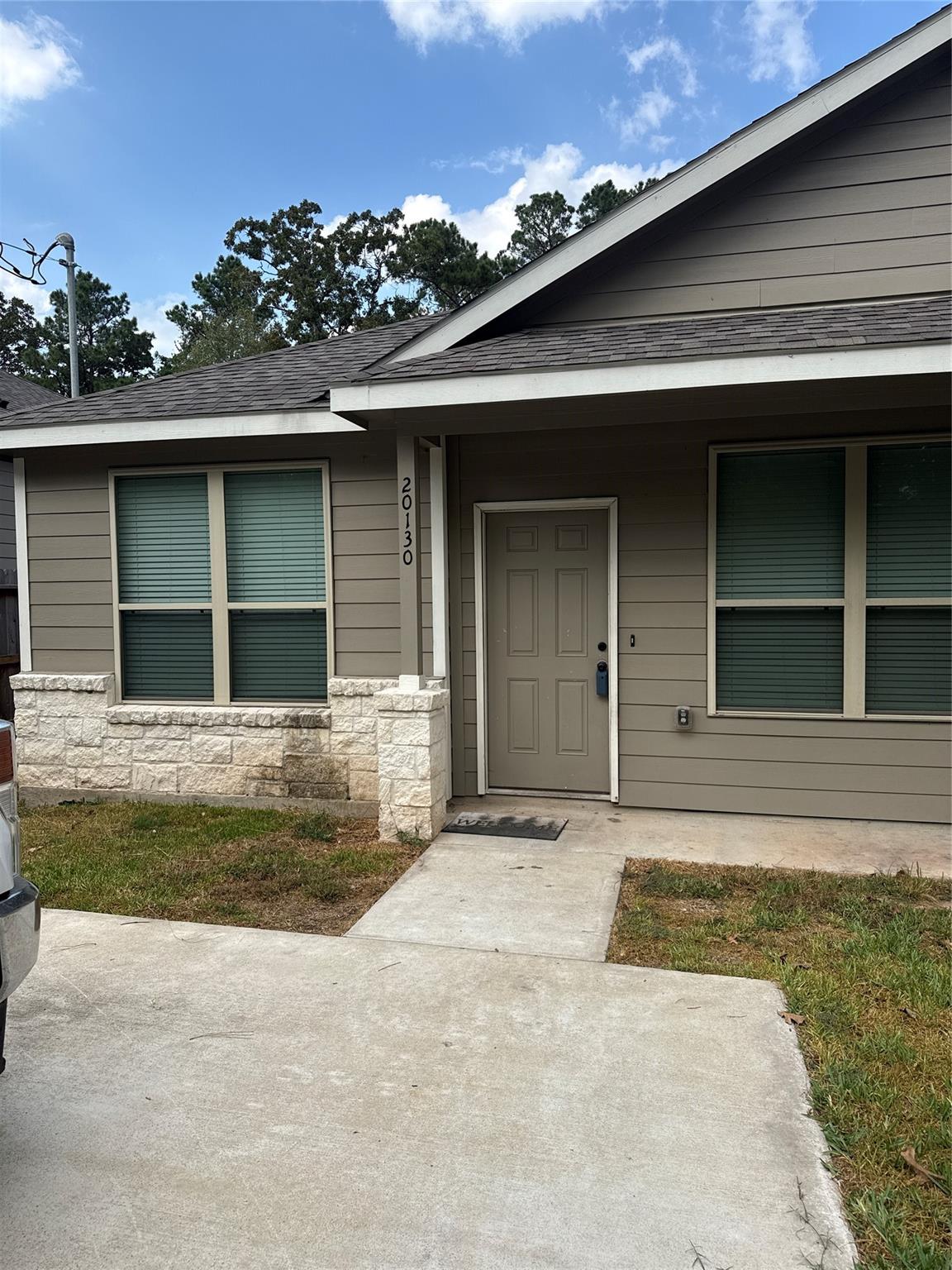 20130 Parkway Lane, Montgomery