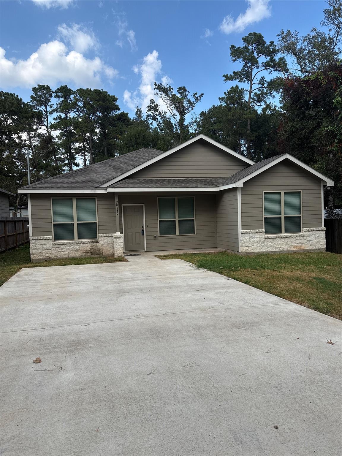 20130 Parkway Lane, Montgomery