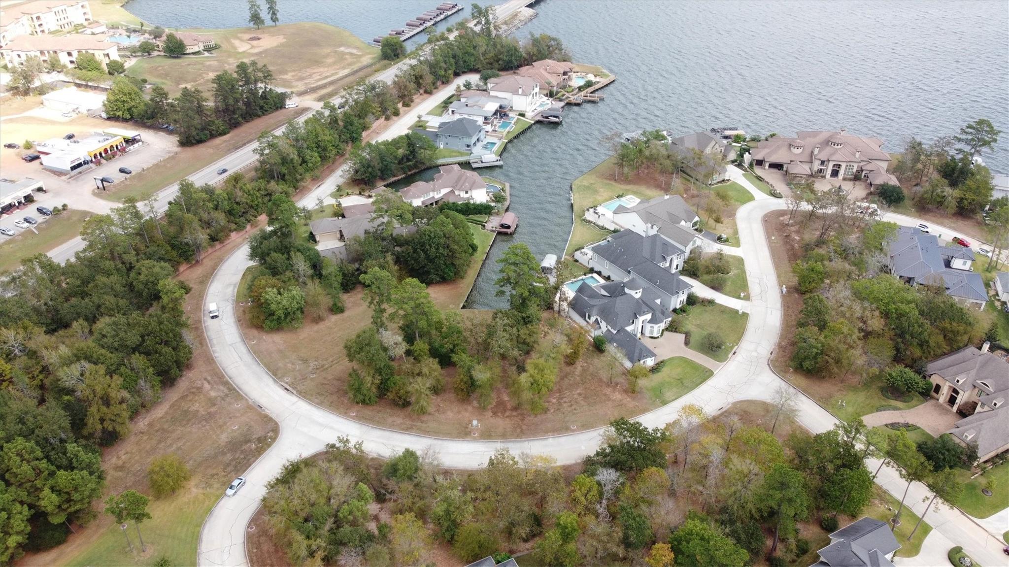 174 Bentwater Bay Drive