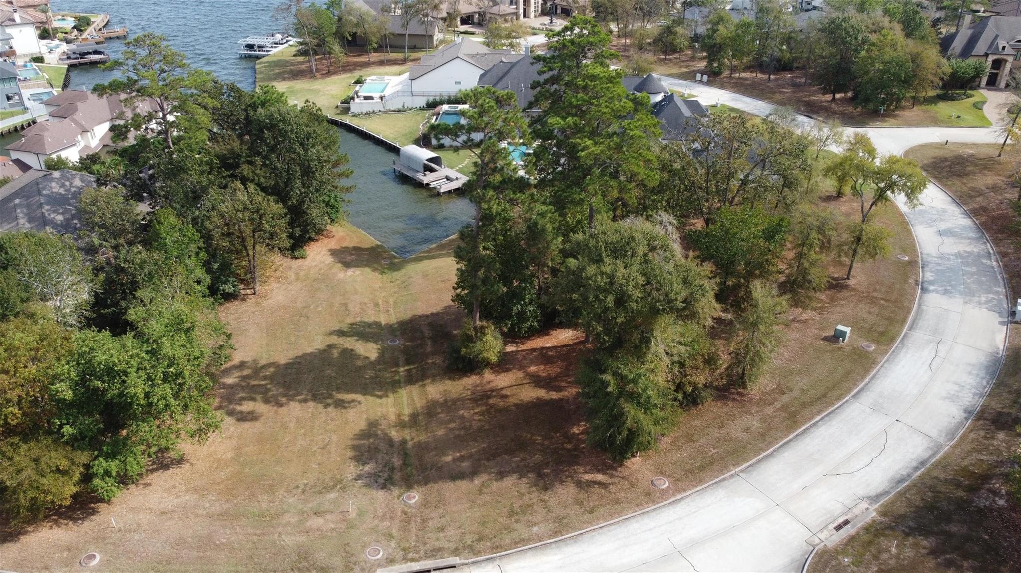 174 Bentwater Bay Drive